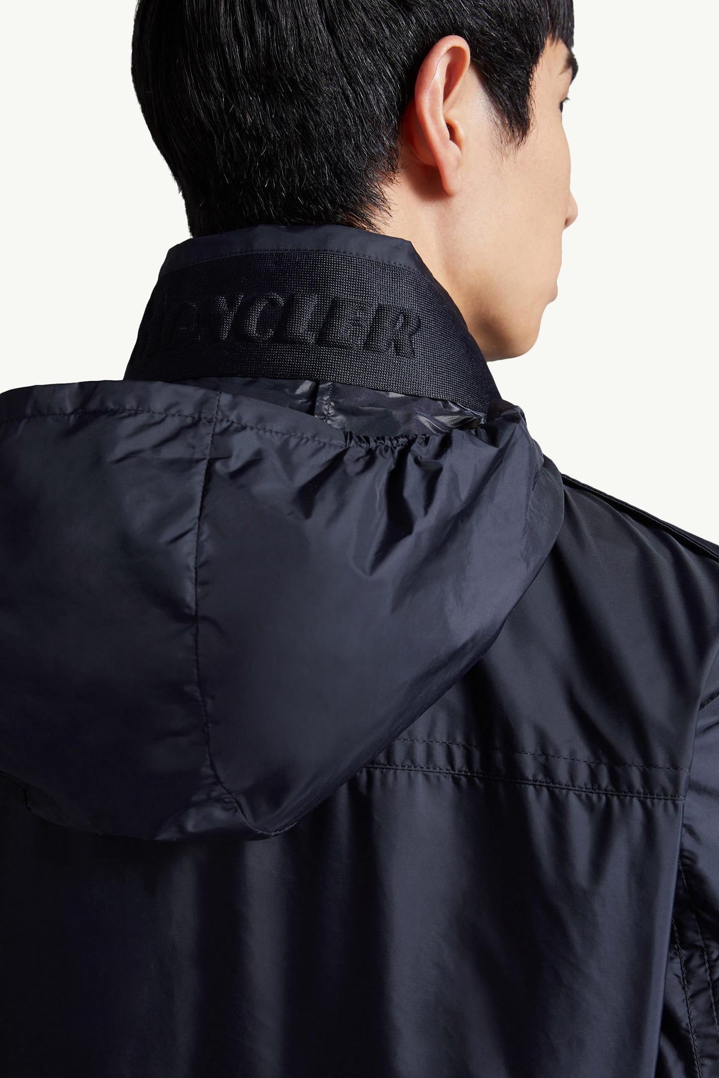 Lez Water-Repellent Field Jacket