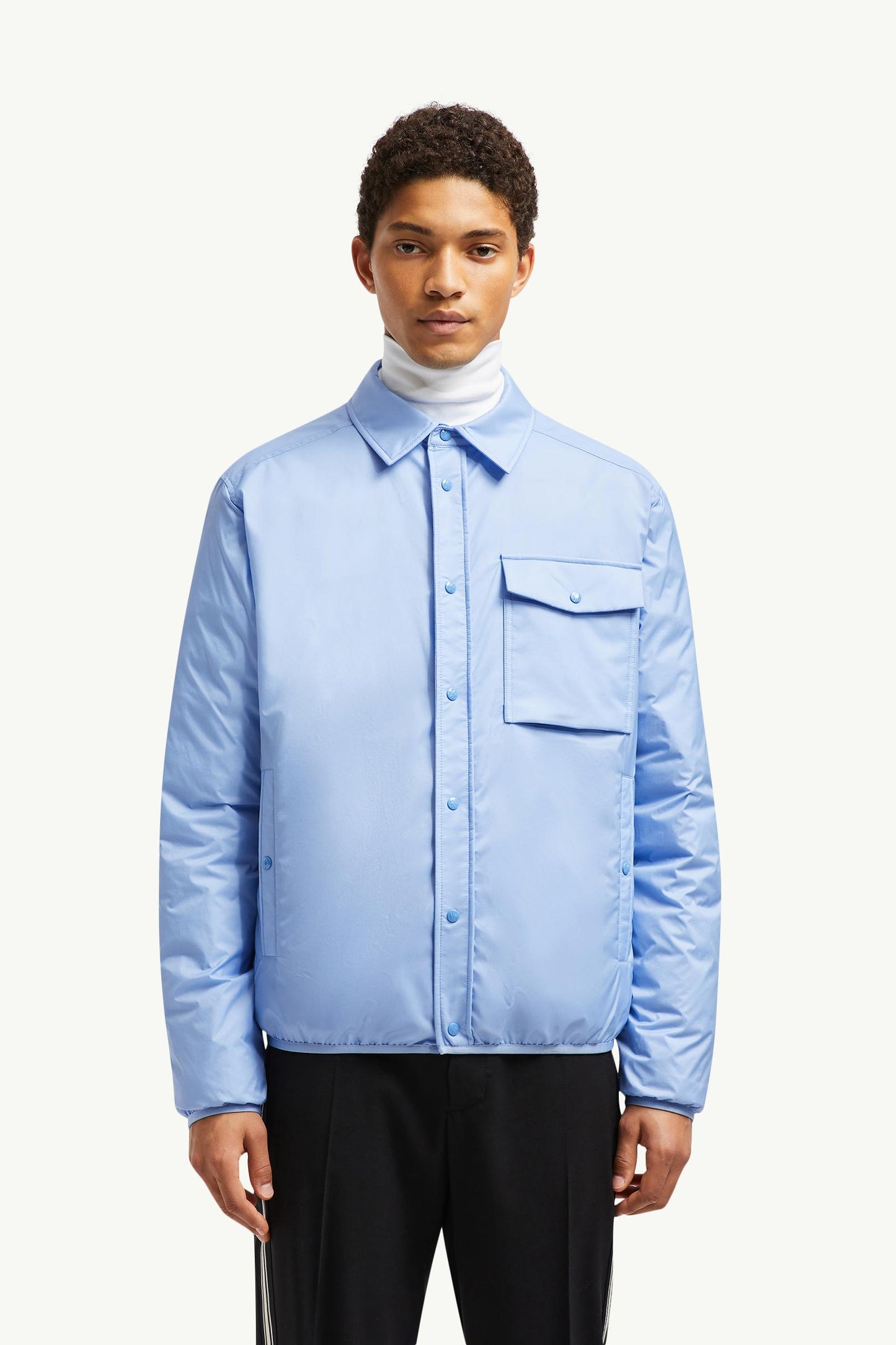 Arpont Down Shirt Jacket
