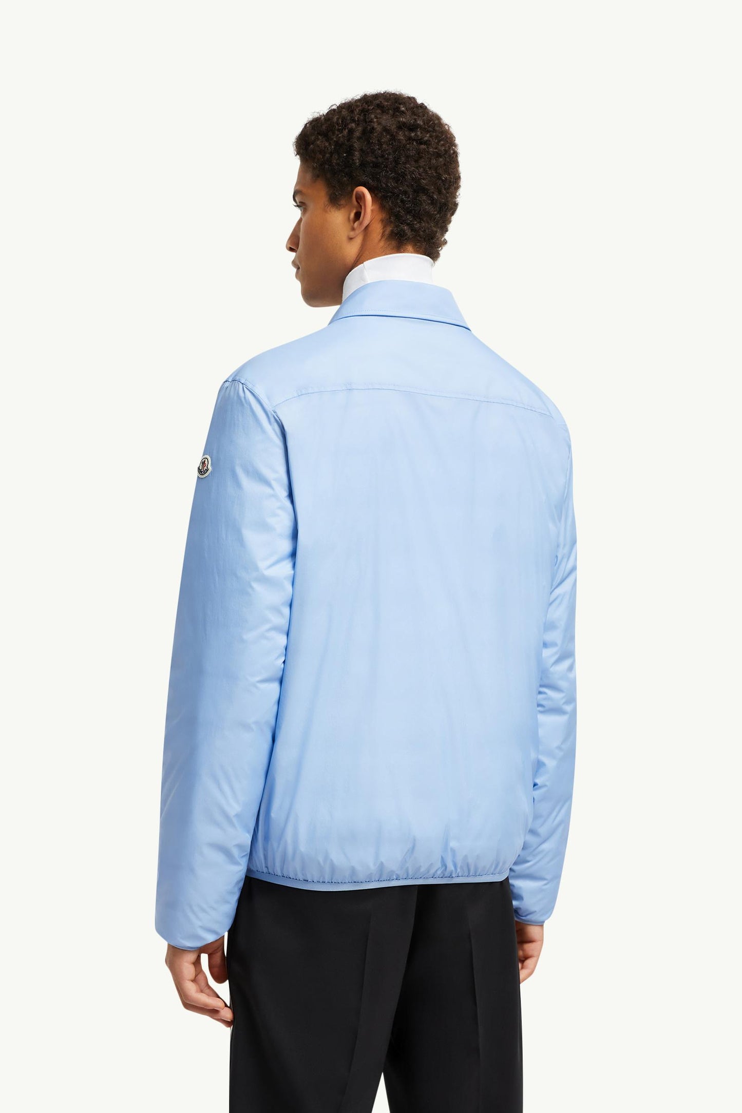 Arpont Down Shirt Jacket