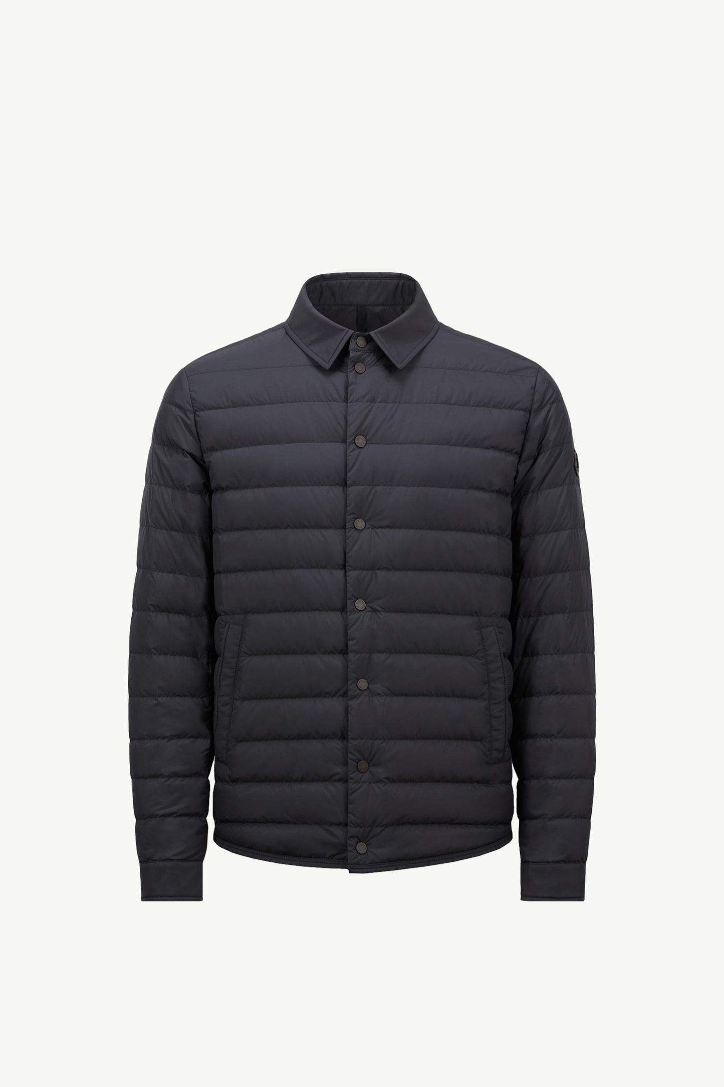Bourdon Down Shirt Jacket