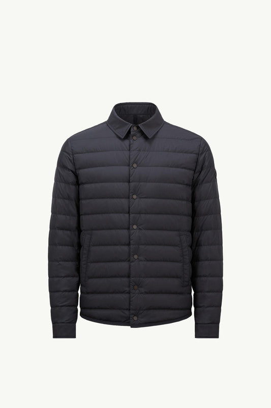 Bourdon Down Shirt Jacket