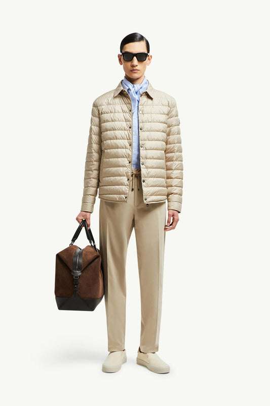 Cotton Jogging Trousers