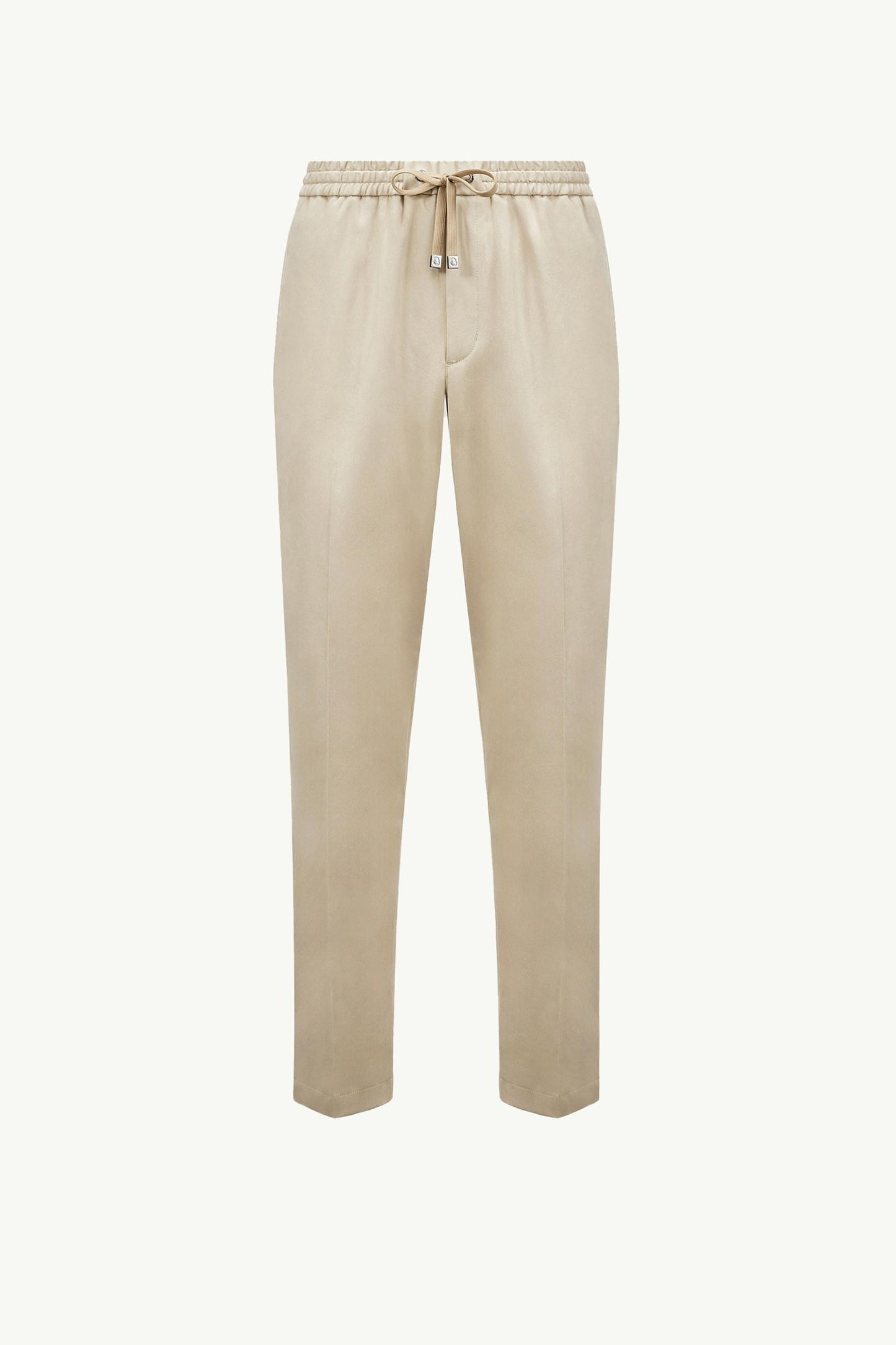 Cotton Jogging Trousers