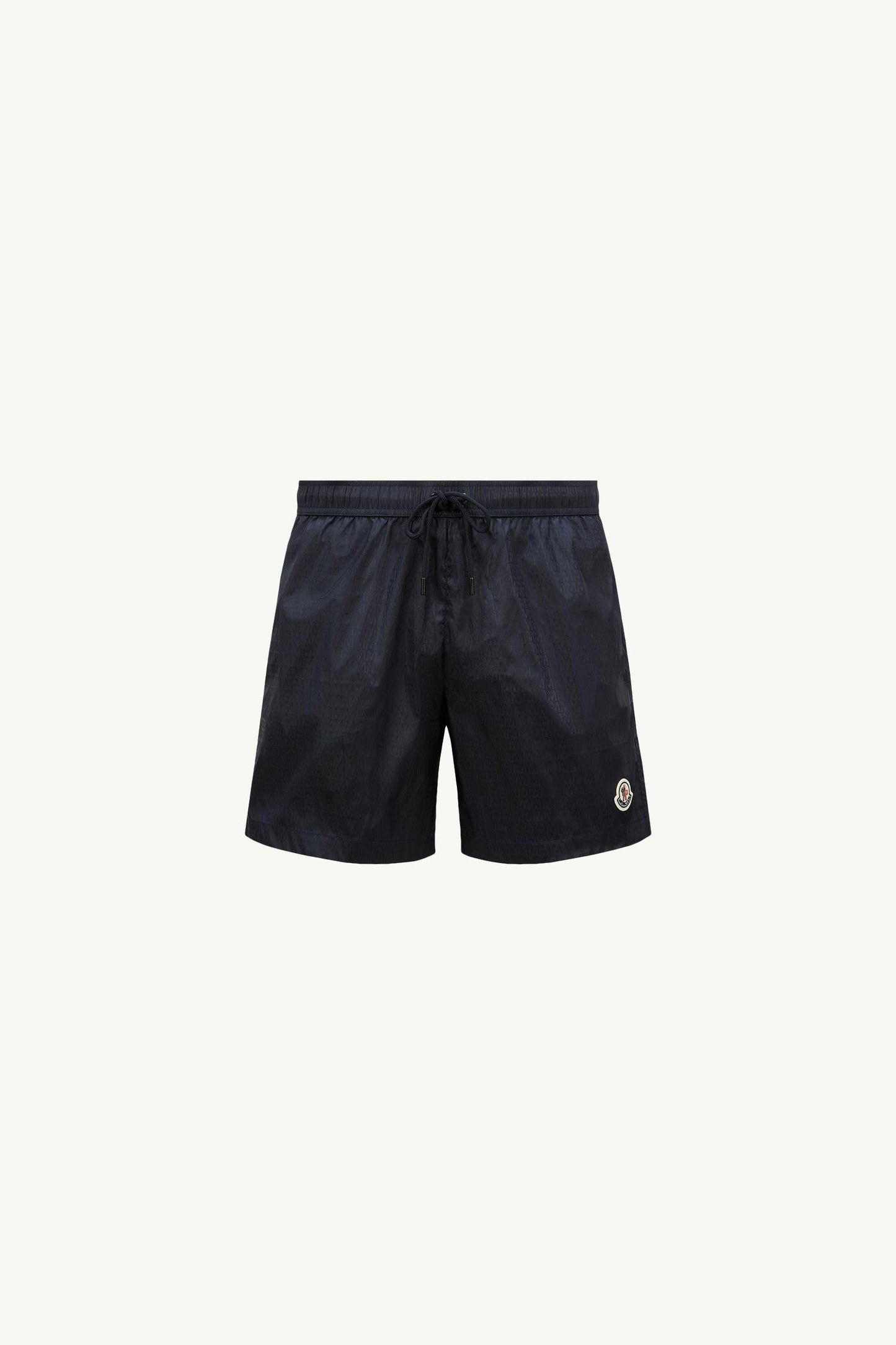 Monogram Jacquard Swim Shorts