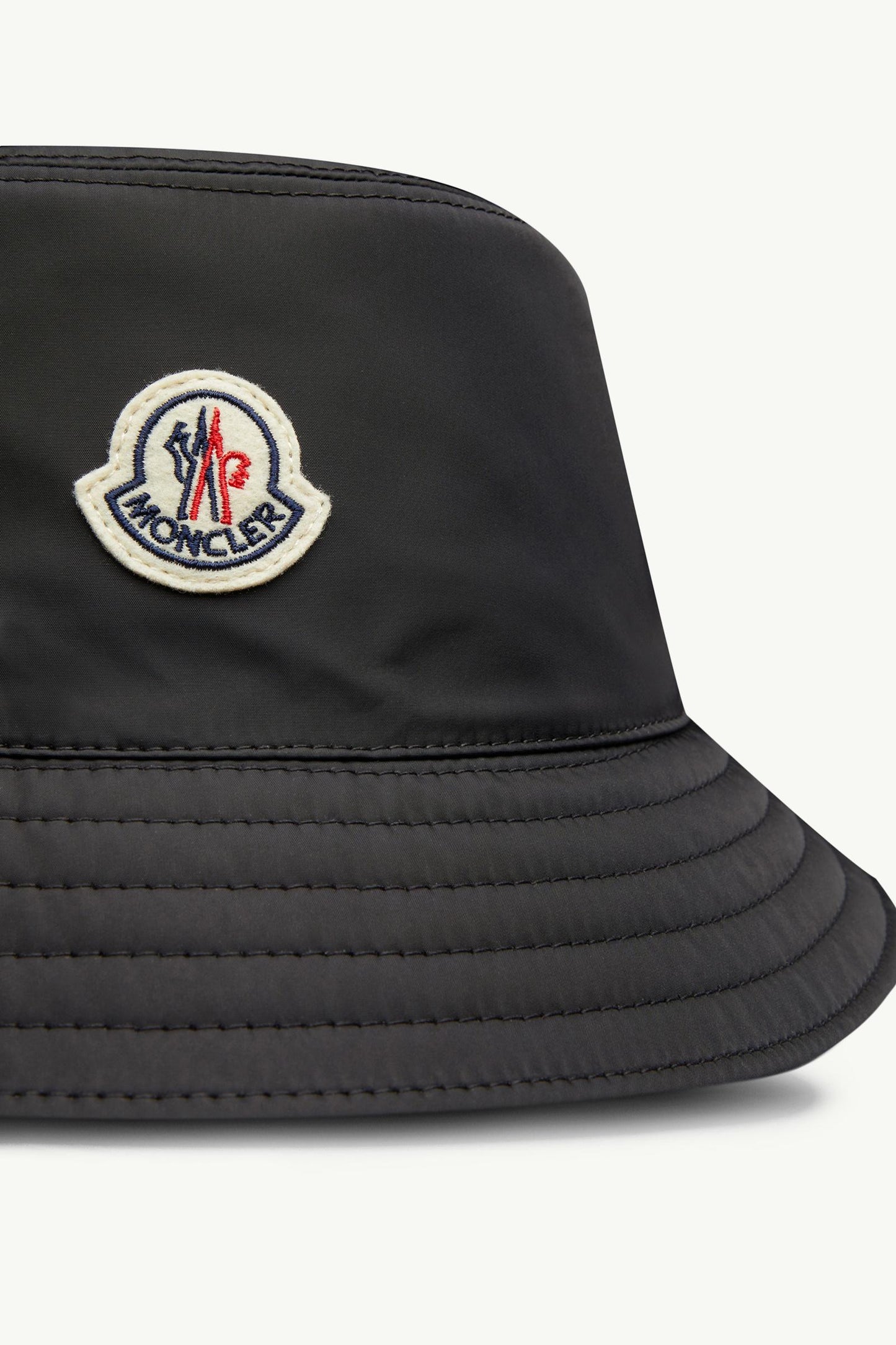Water-Repellent Bucket Hat