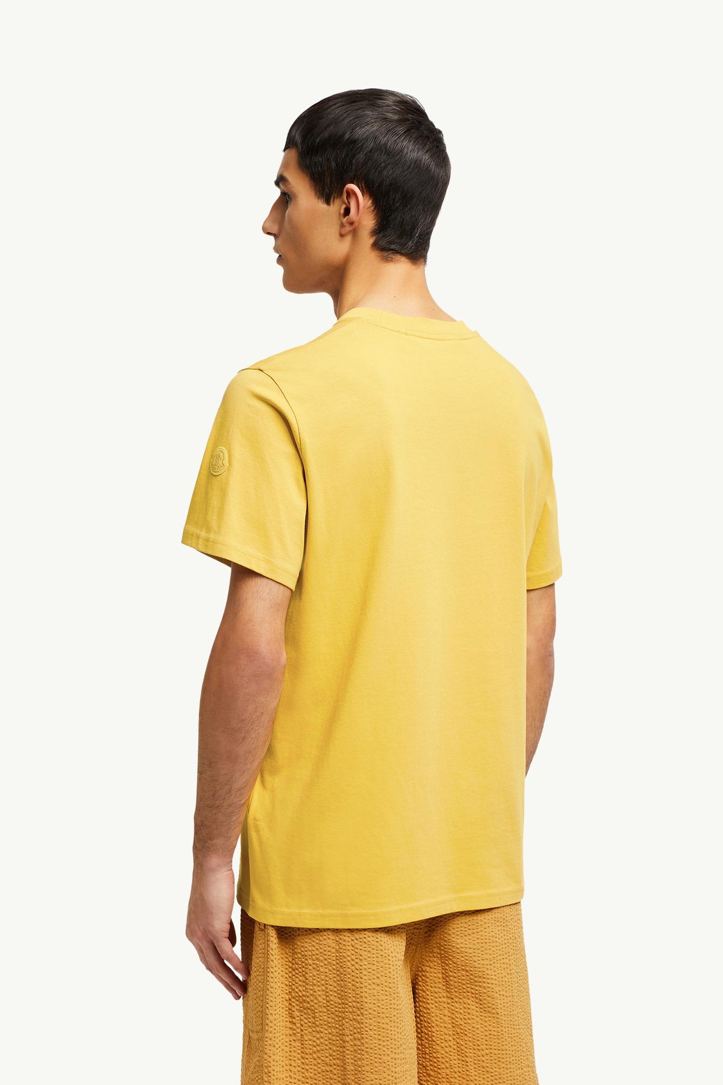 Punctuation Logo Cotton T-Shirt