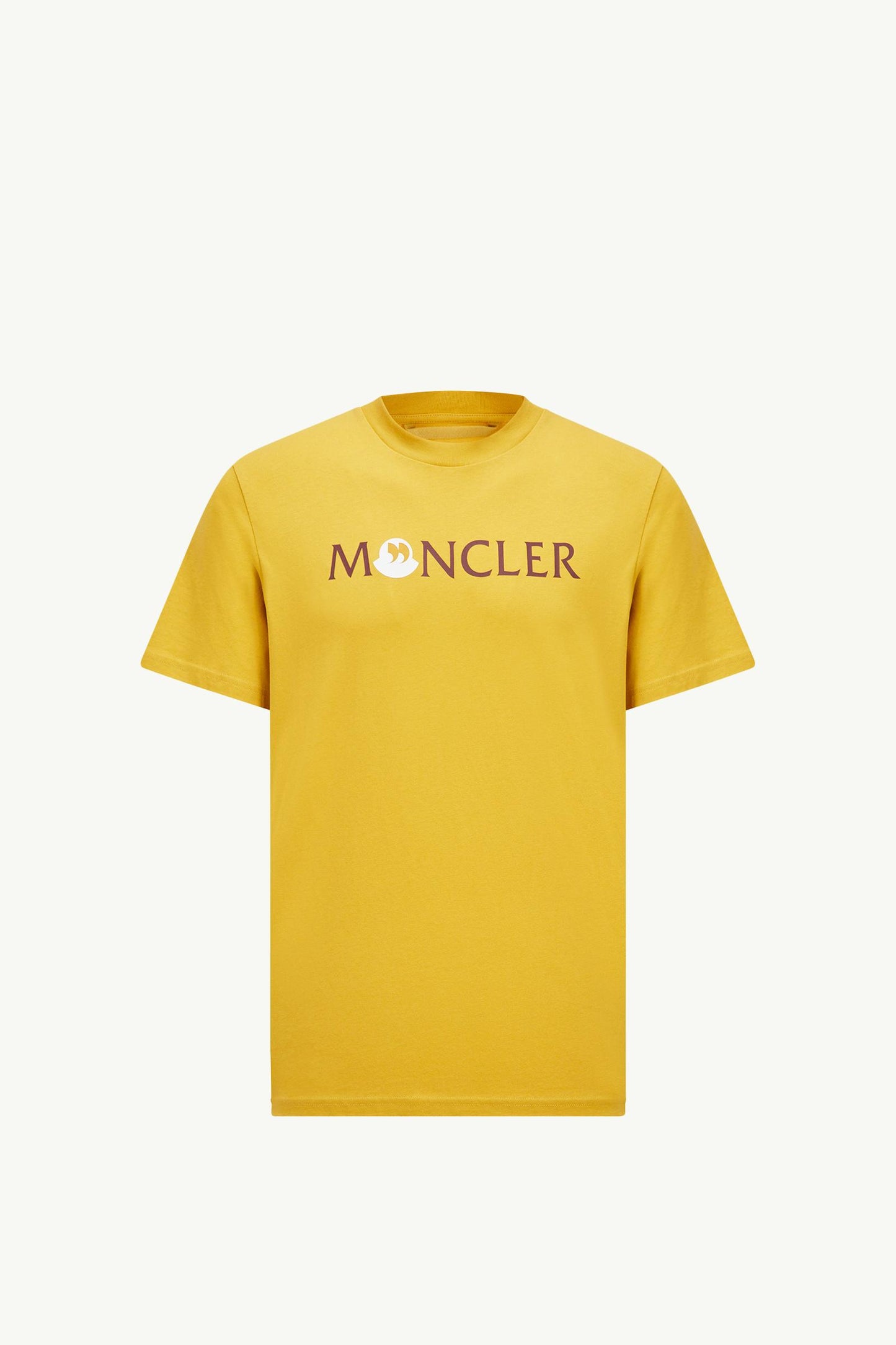 Punctuation Logo Cotton T-Shirt