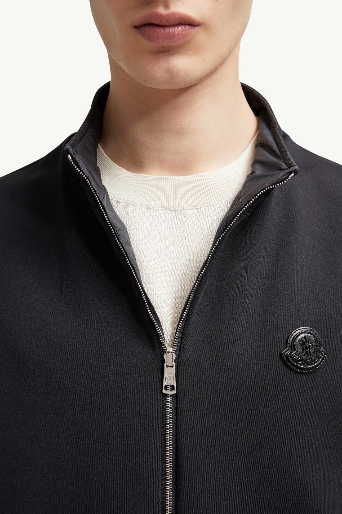 Reversible Padded Cotton Gilet