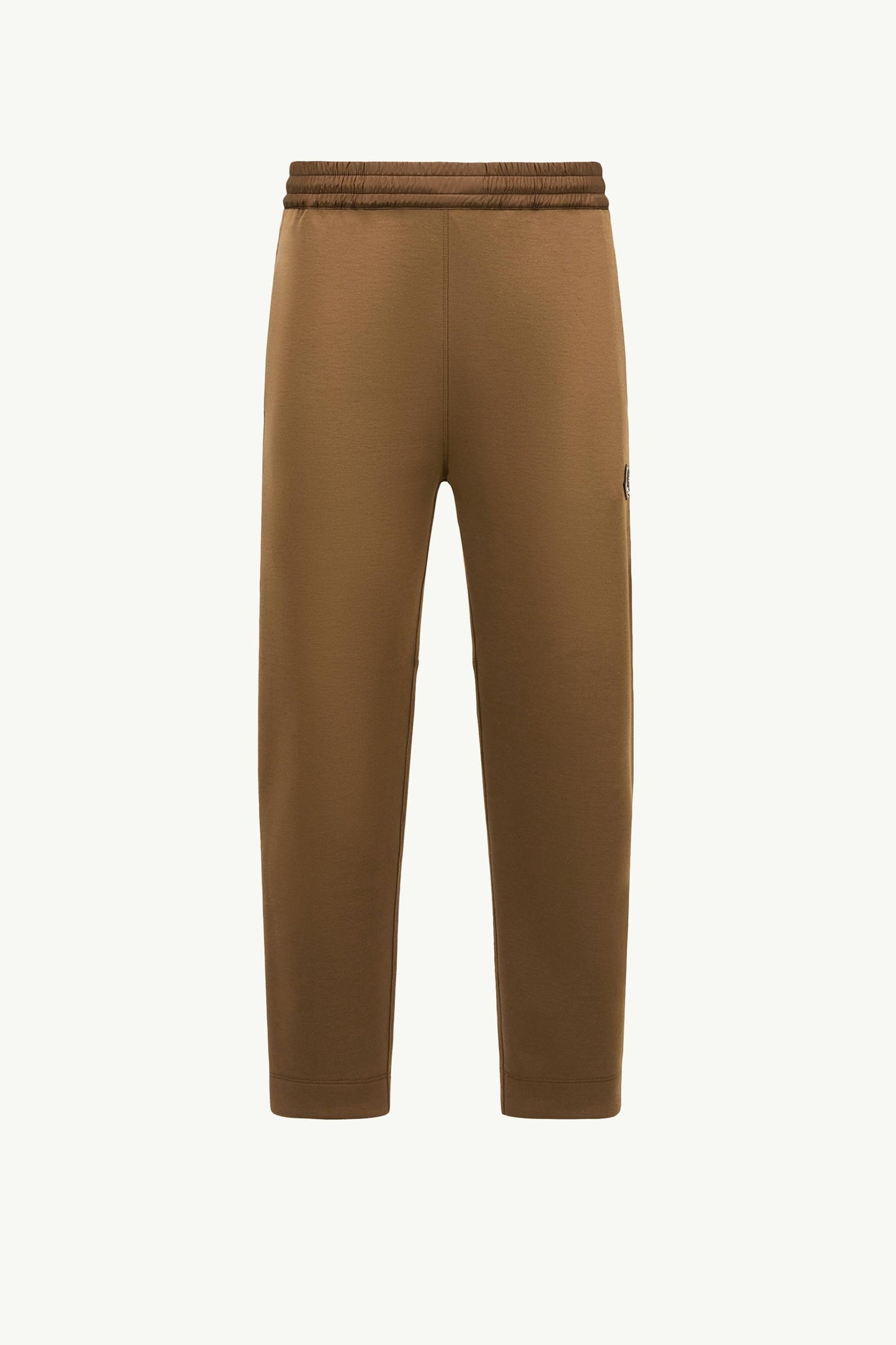 Year of the Snake Patch Neoprene Track Pants