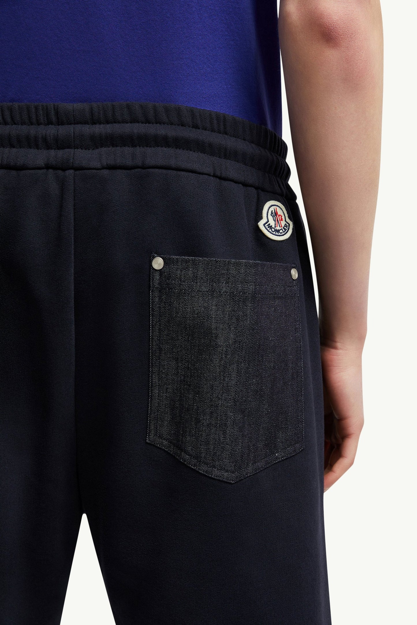 Cotton & Denim Shorts