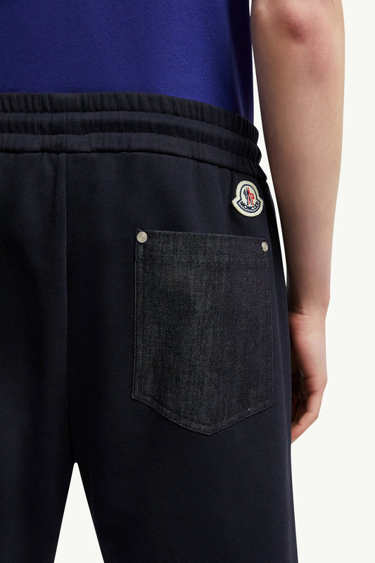 Cotton & Denim Shorts