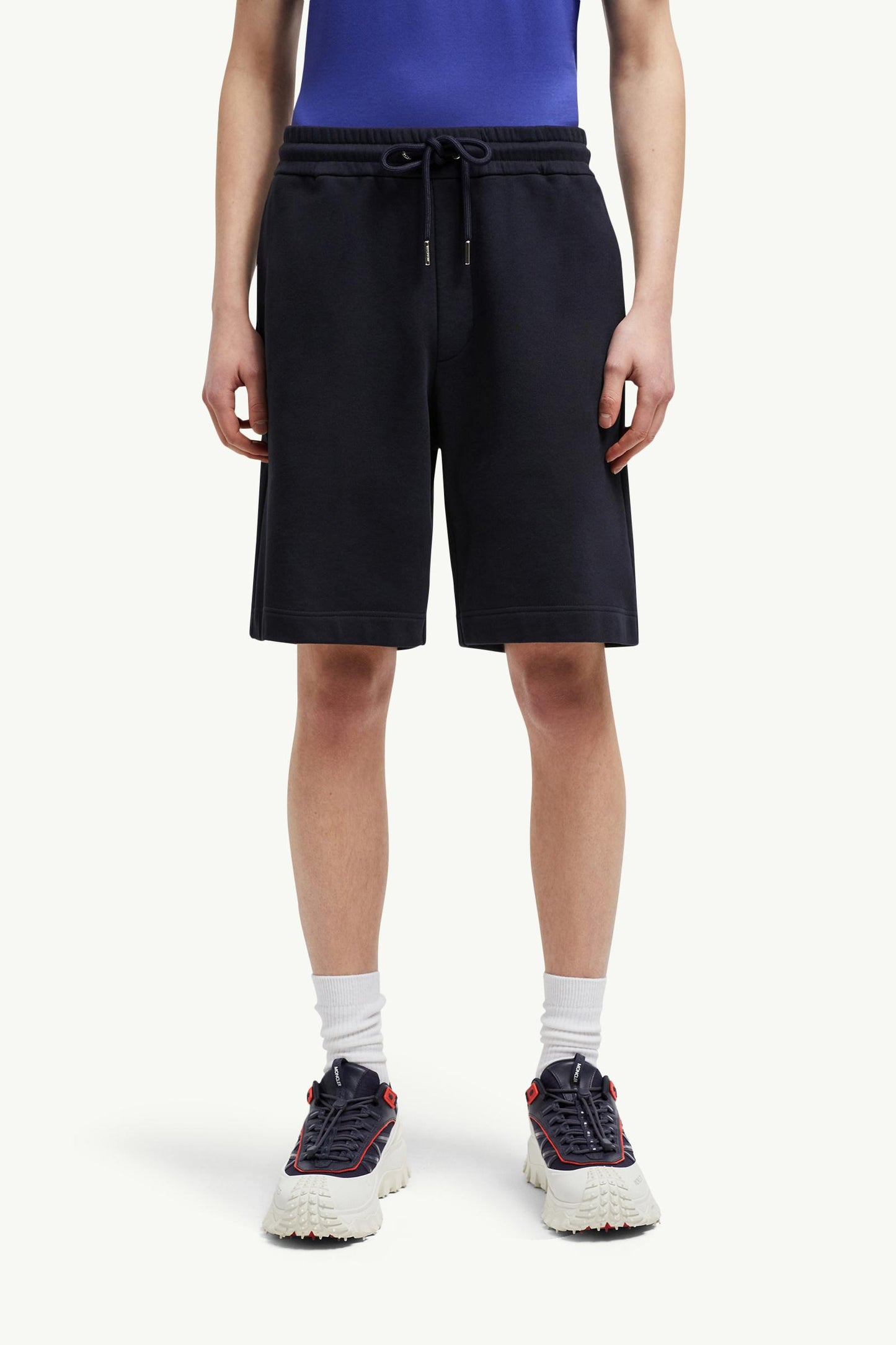 Cotton & Denim Shorts