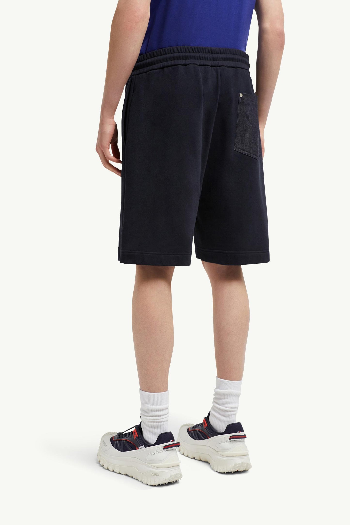 Cotton & Denim Shorts