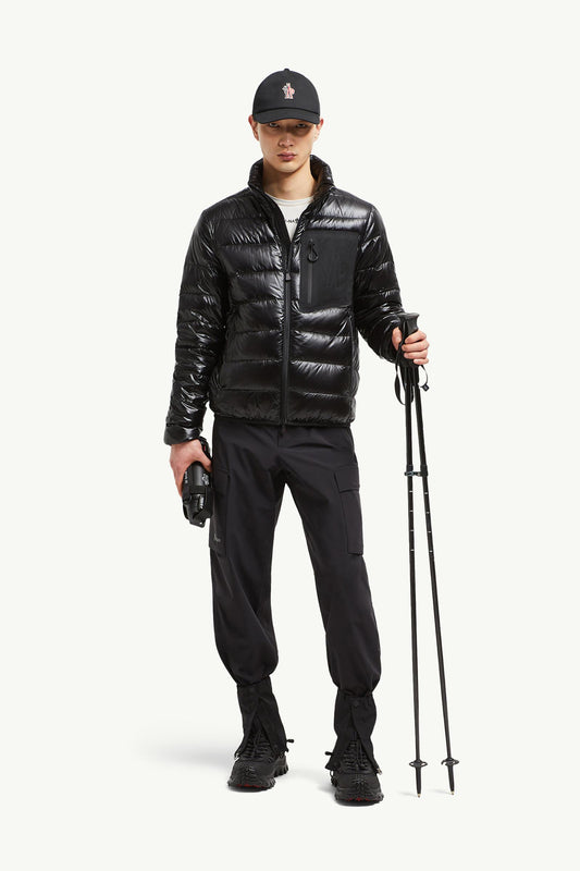 Fraser Packable Short Down Jacket