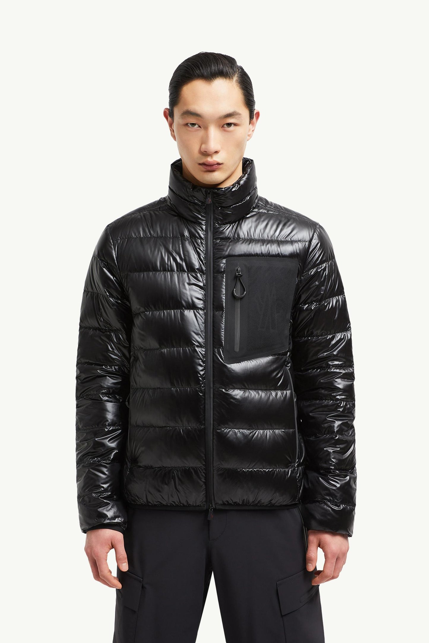 Fraser Packable Short Down Jacket