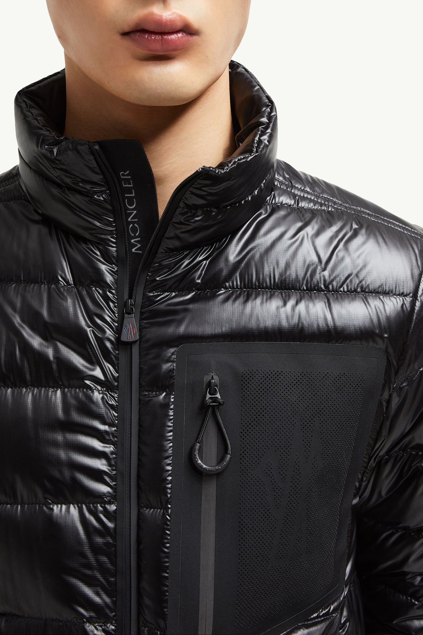 Fraser Packable Short Down Jacket