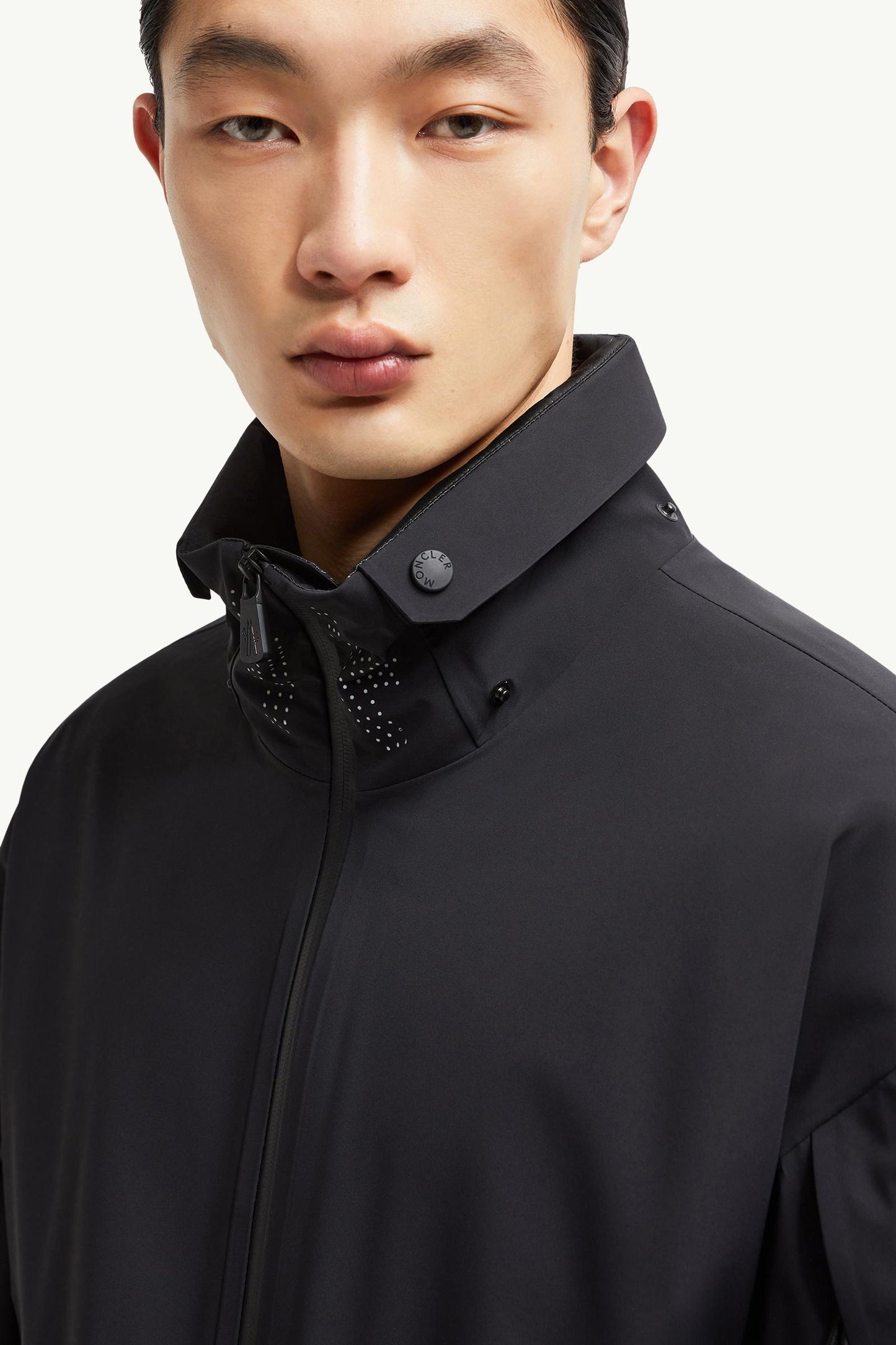 Tesso Hooded Shell Jacket