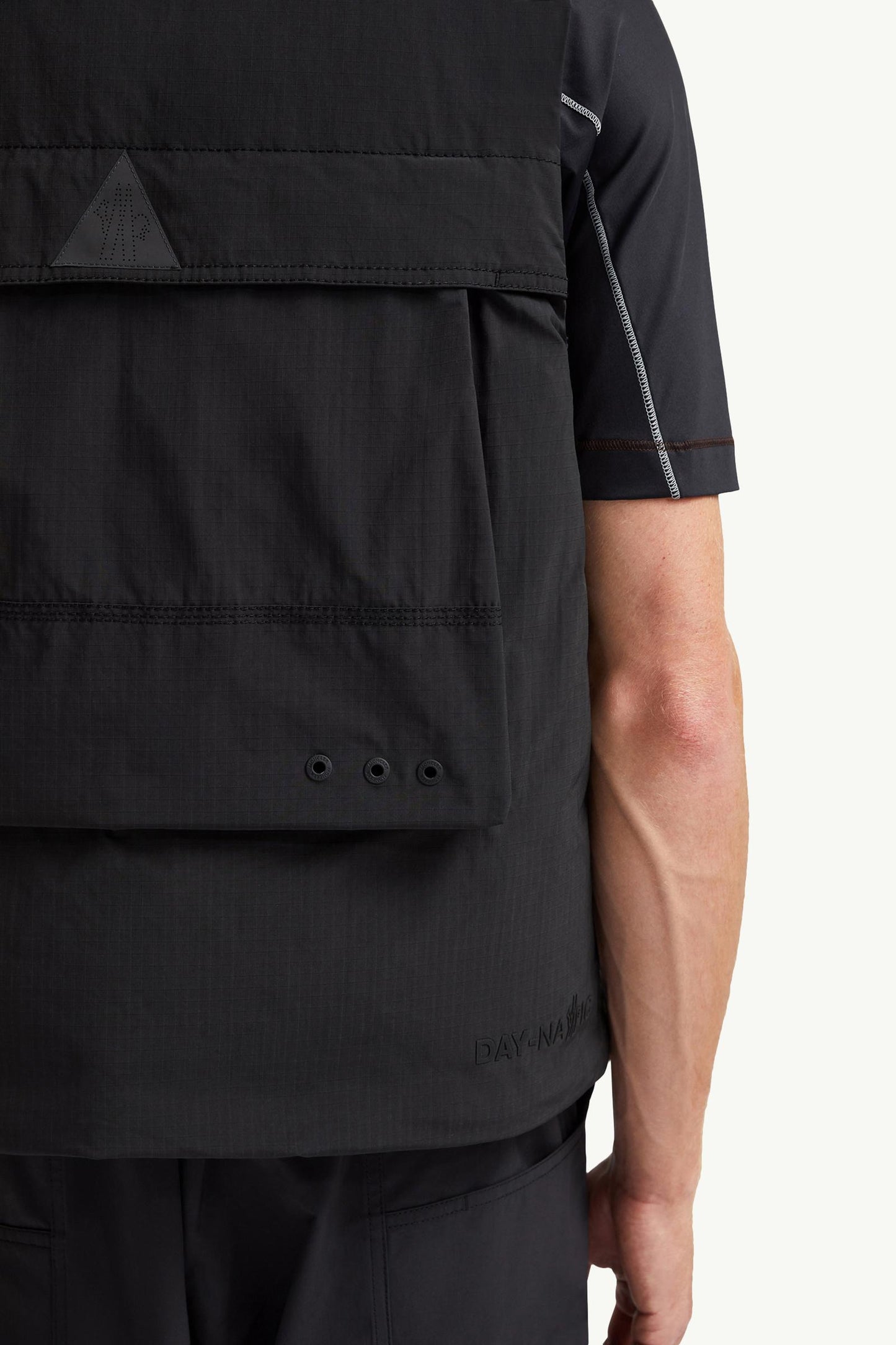 Tongass Down Field Gilet