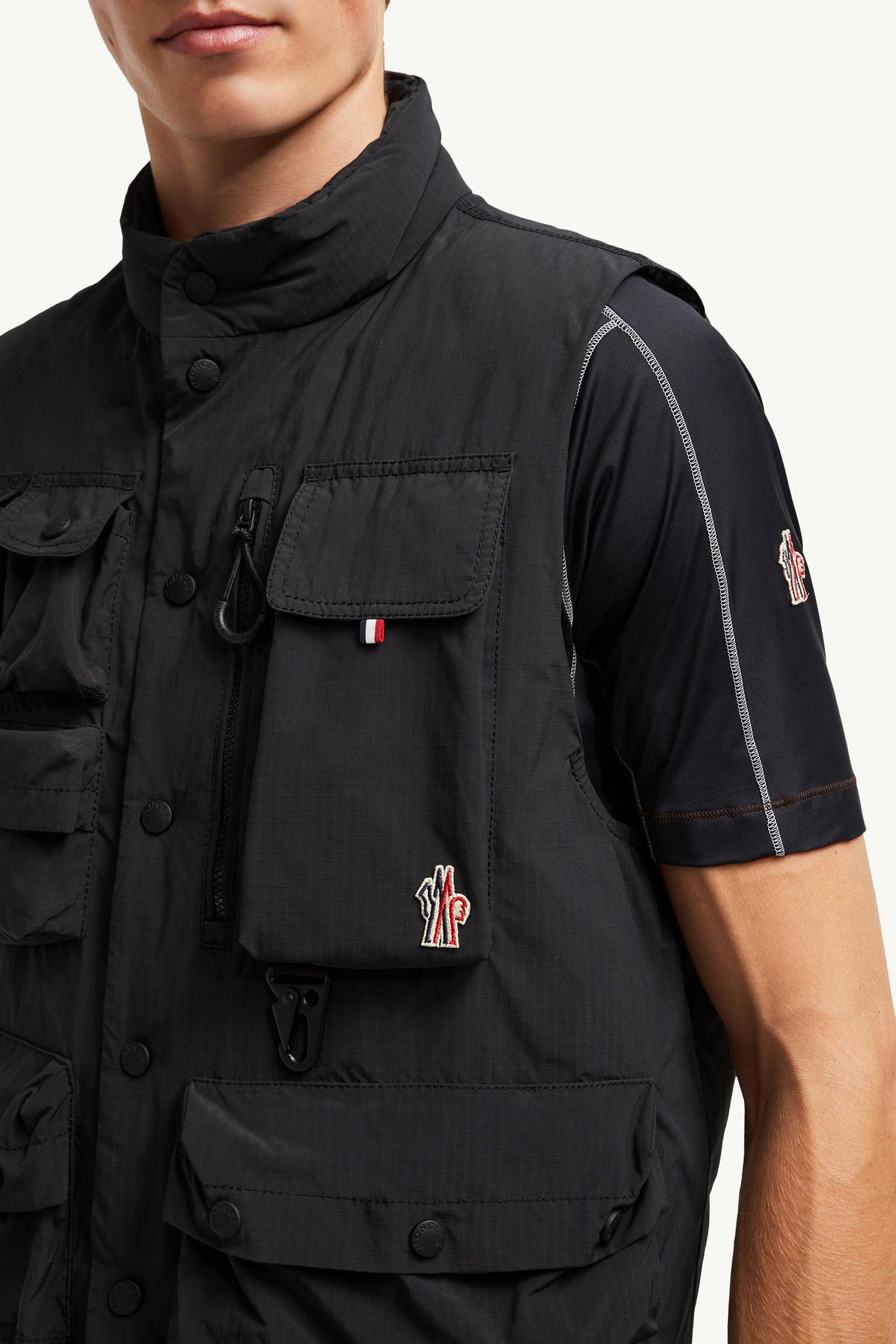 Tongass Down Field Gilet