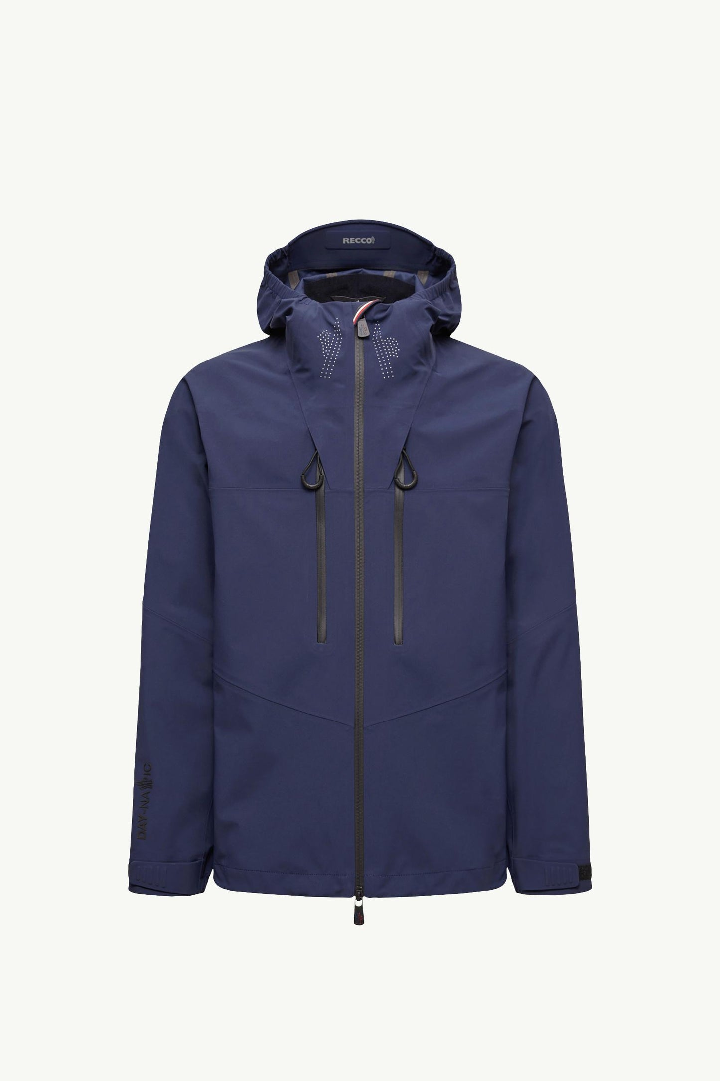 Orden Hooded Shell Jacket