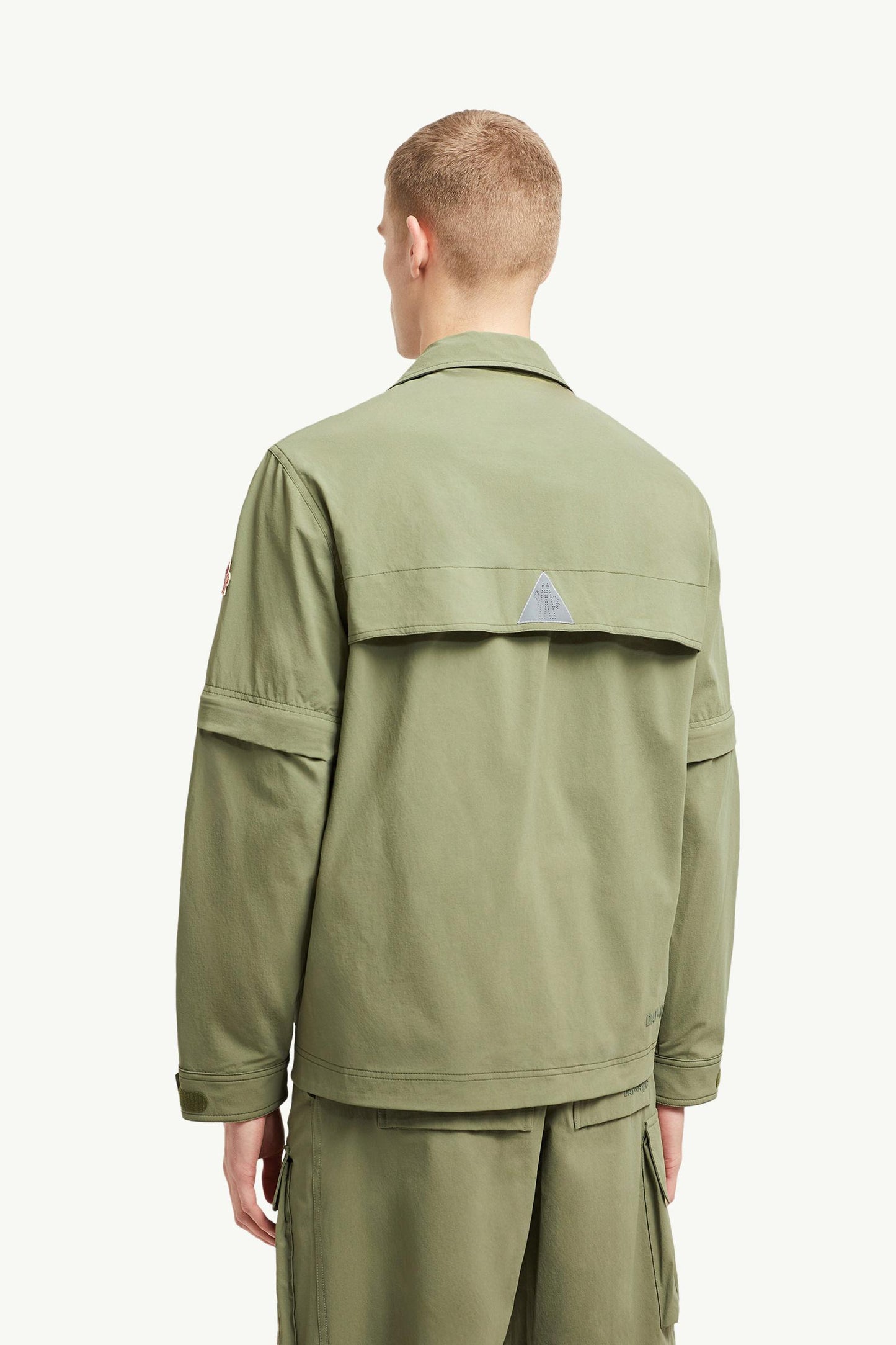 Tatra 2-in-1 Water-Repellent Field Jacket