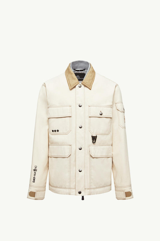 Kelpius Cotton Down Field Jacket