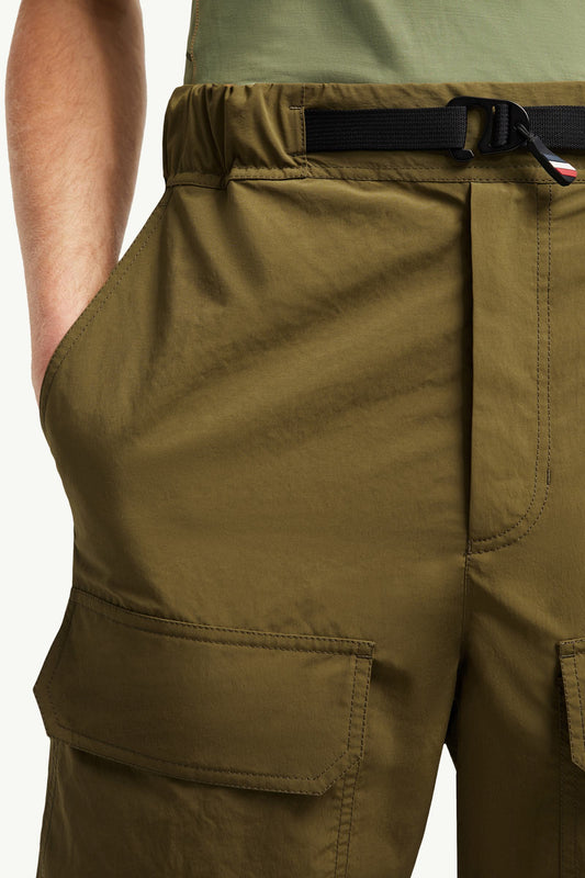 2-in-1 Cargo Trousers