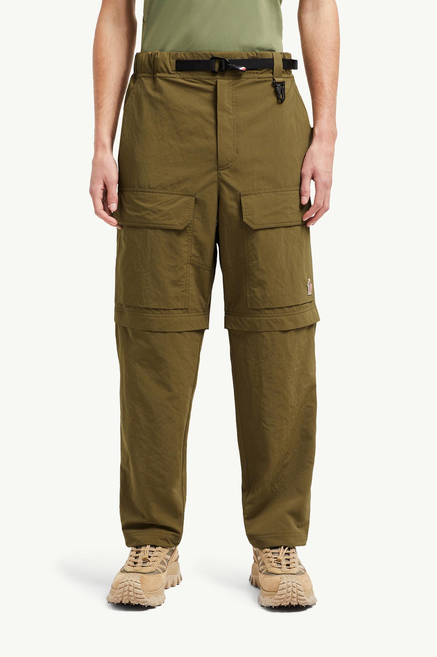 2-in-1 Cargo Trousers