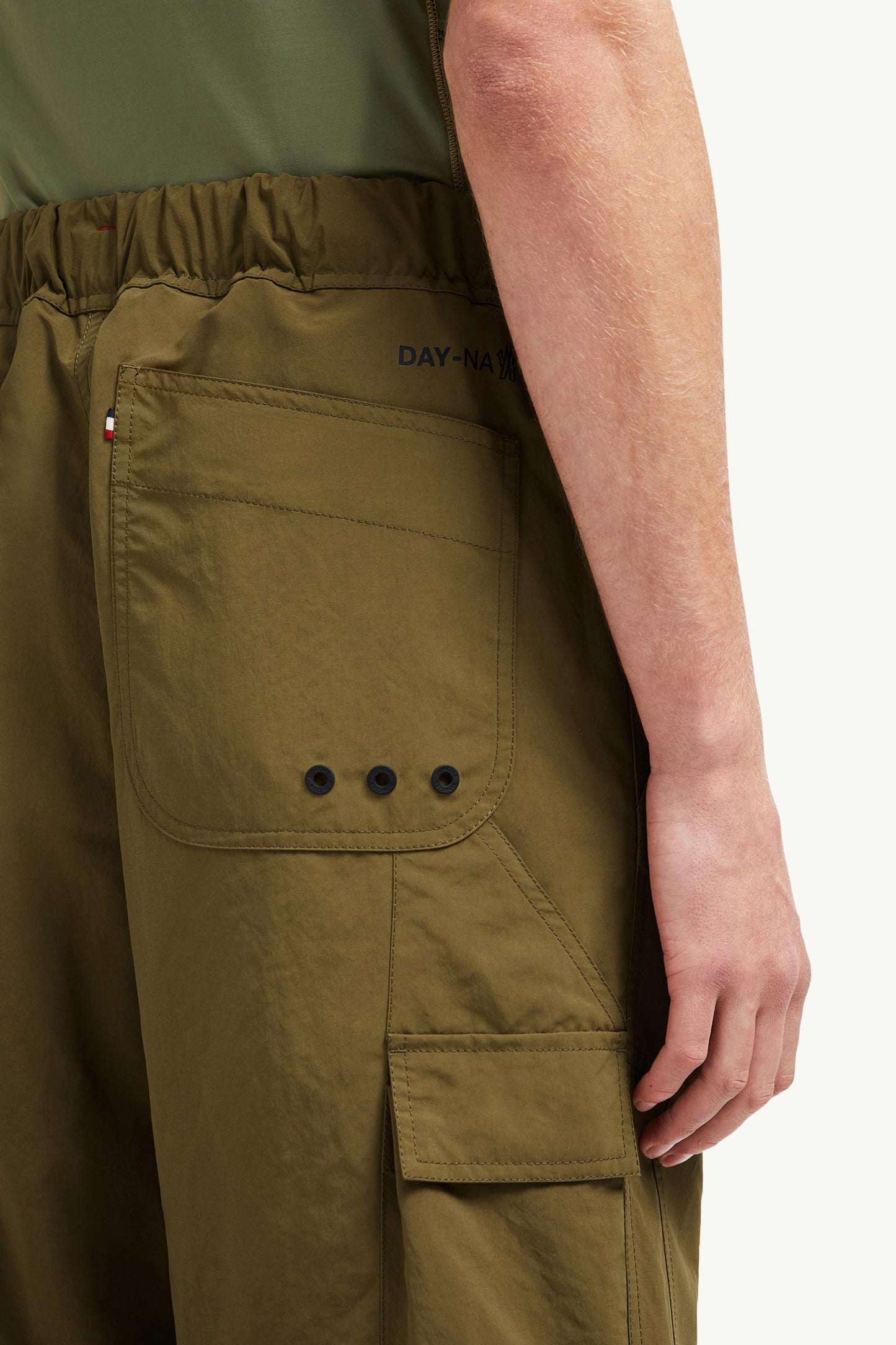 2-in-1 Cargo Trousers