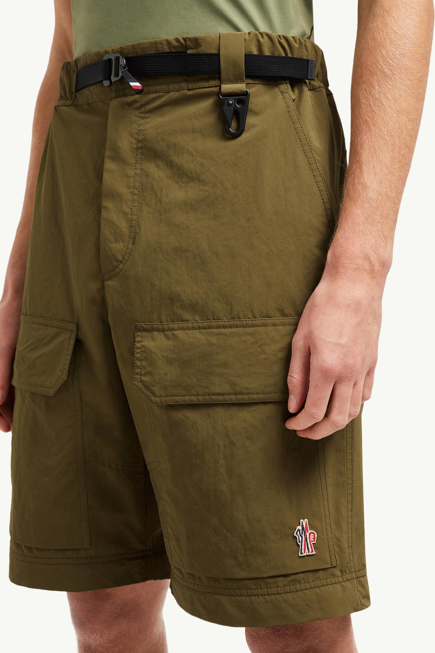 2-in-1 Cargo Trousers