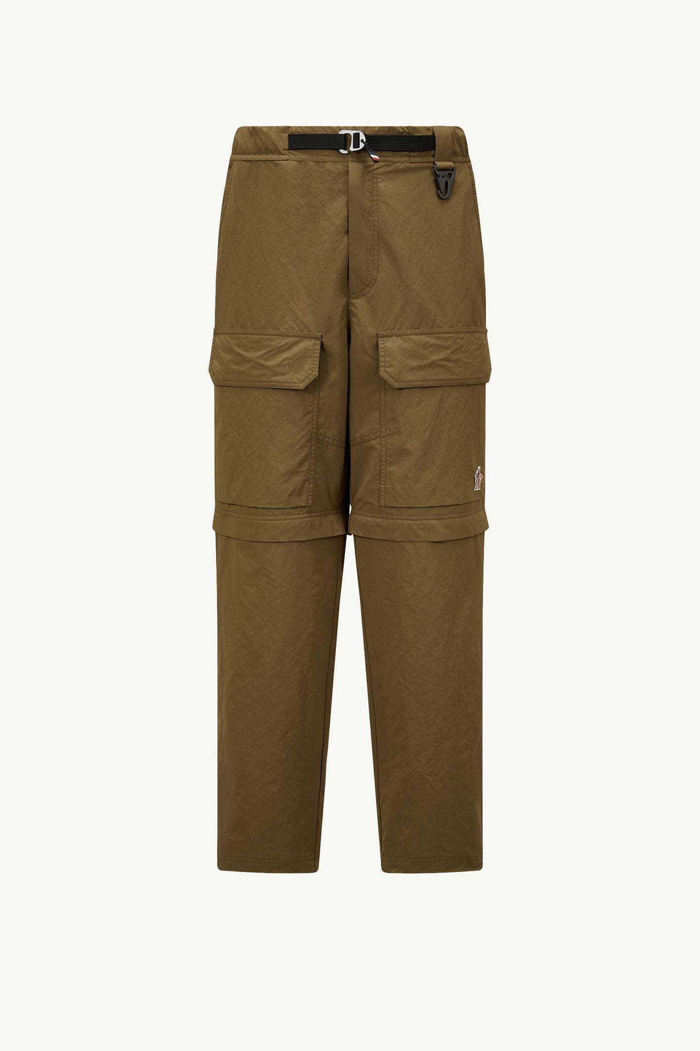 2-in-1 Cargo Trousers