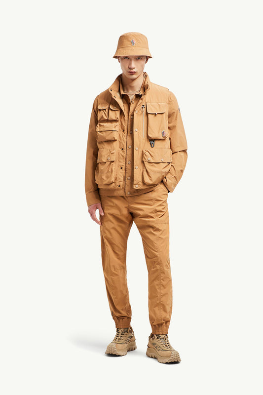 Ripstop Jogging Trousers