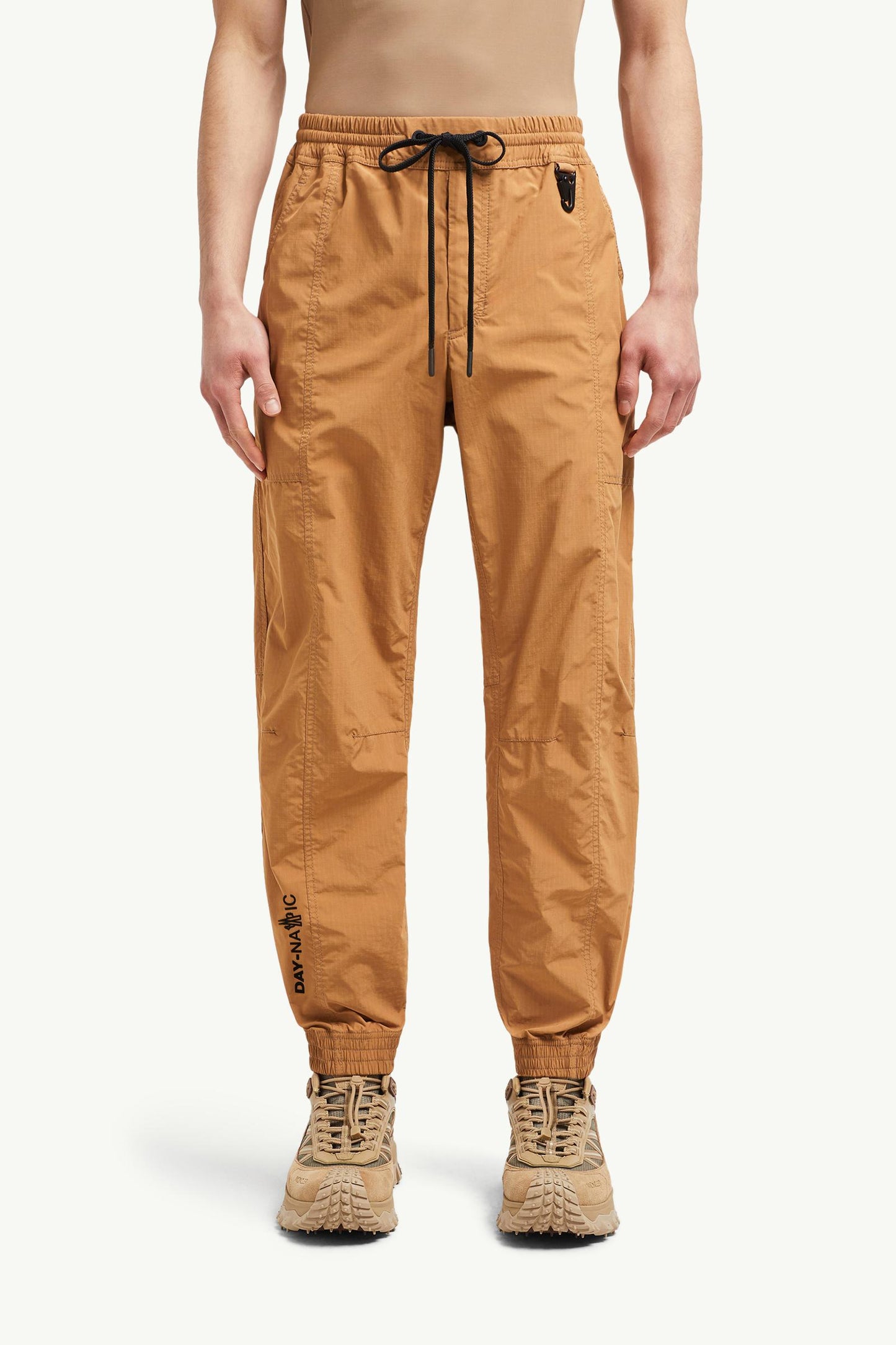 Ripstop Jogging Trousers