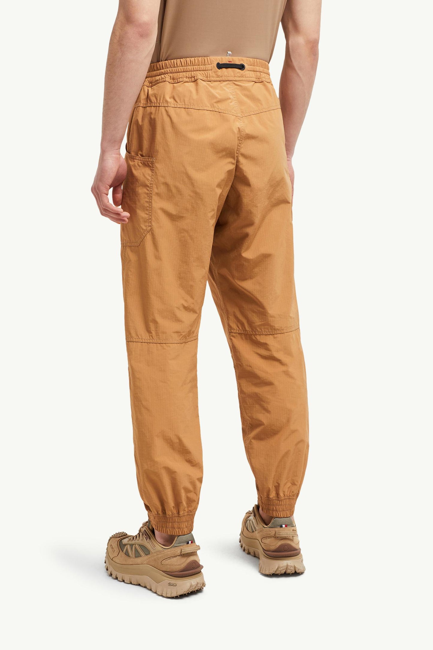 Ripstop Jogging Trousers