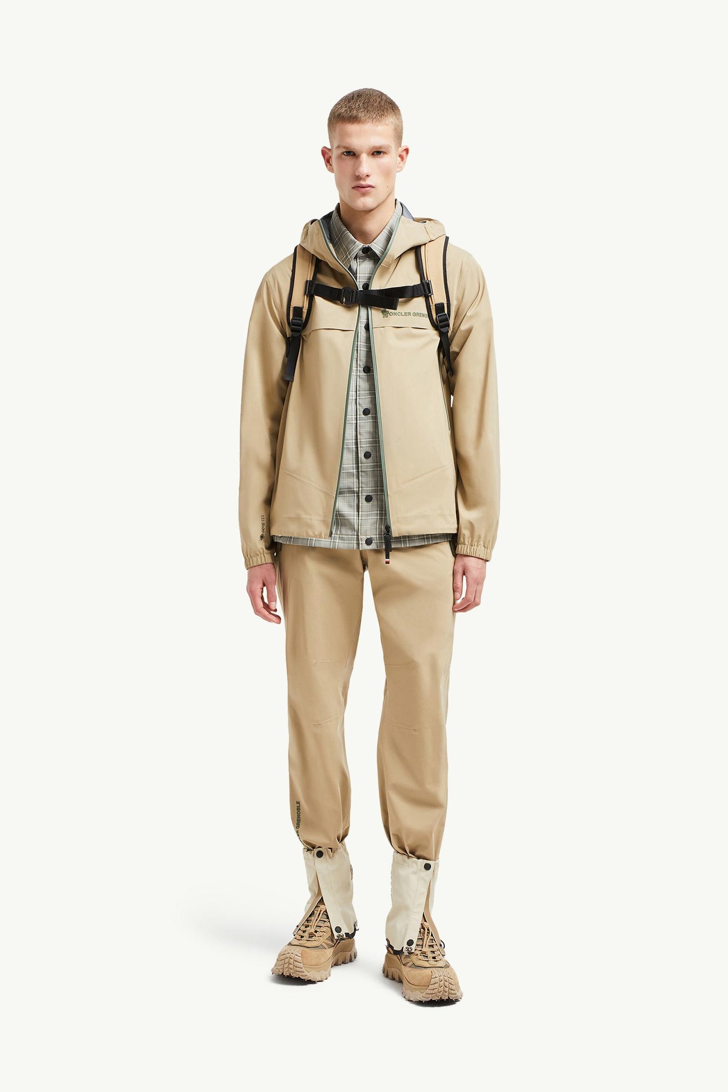 GORE-TEX Jogging Trousers