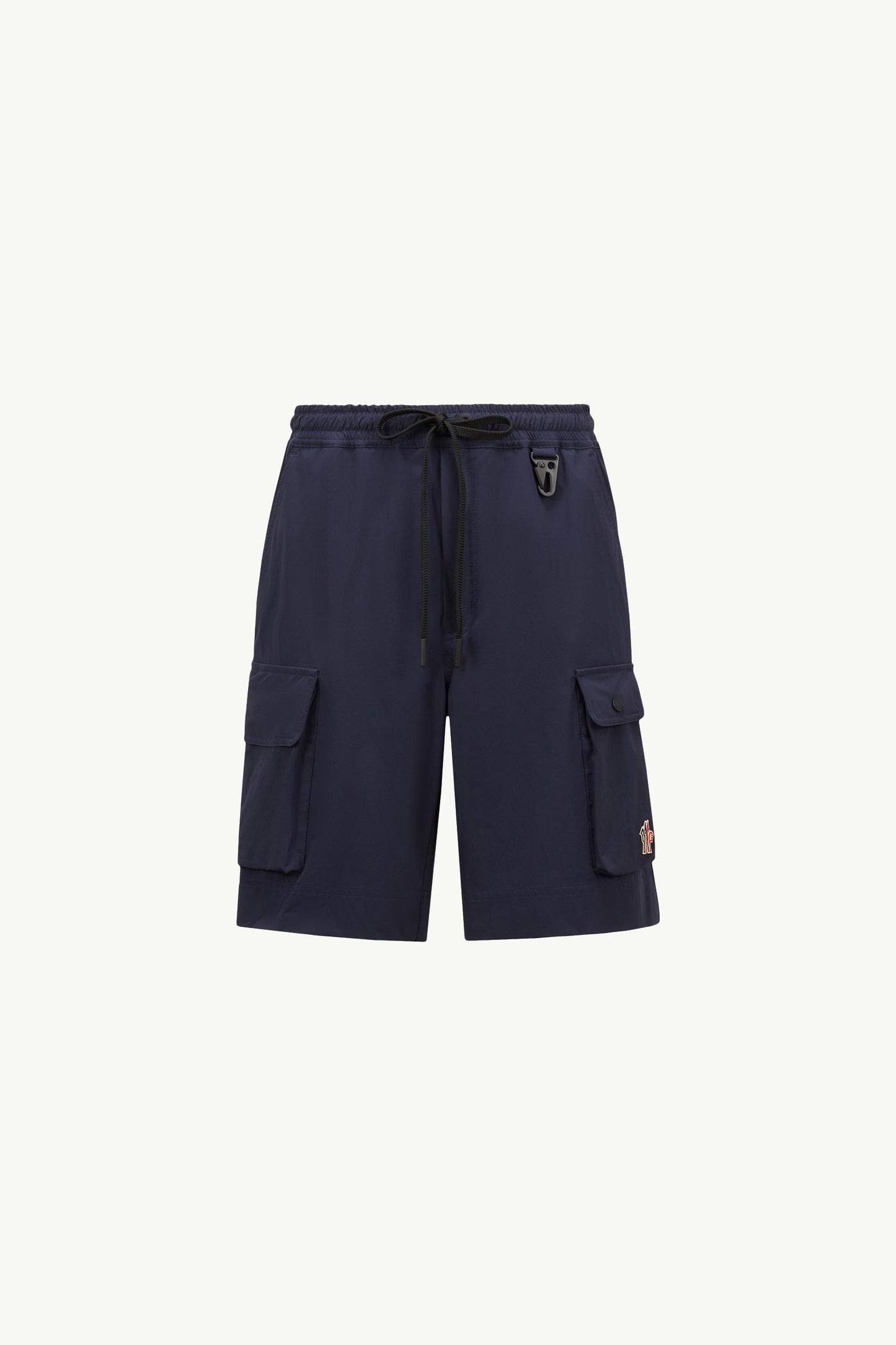 Water-Repellent Cargo Shorts