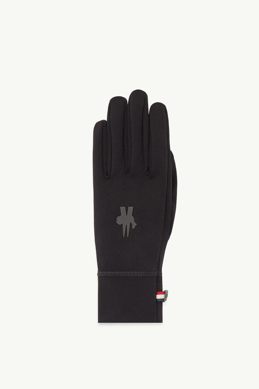 Touch Screen Jersey Gloves
