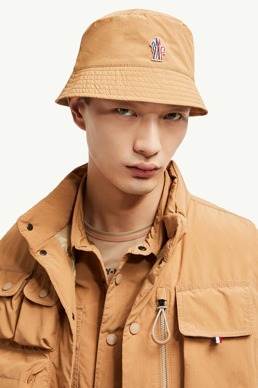 Packable Bucket Hat