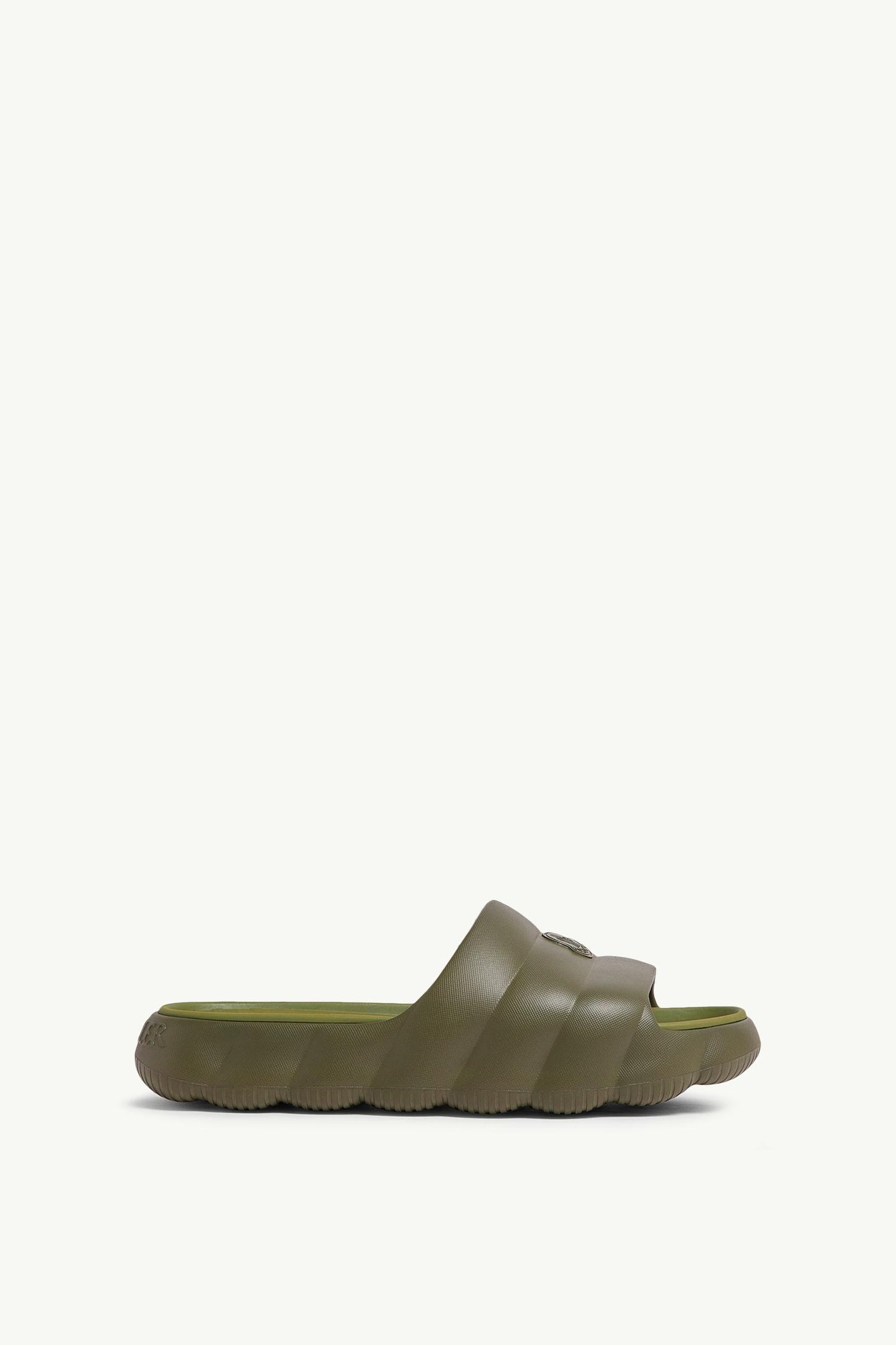 Lilo Quilted Eva Sliders