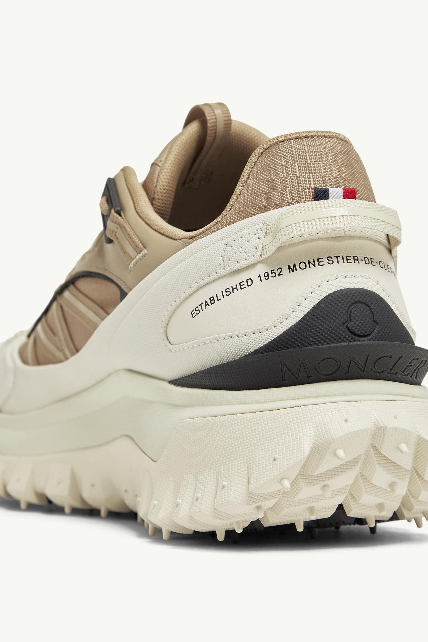 Trailgrip GTX Leather Trainers