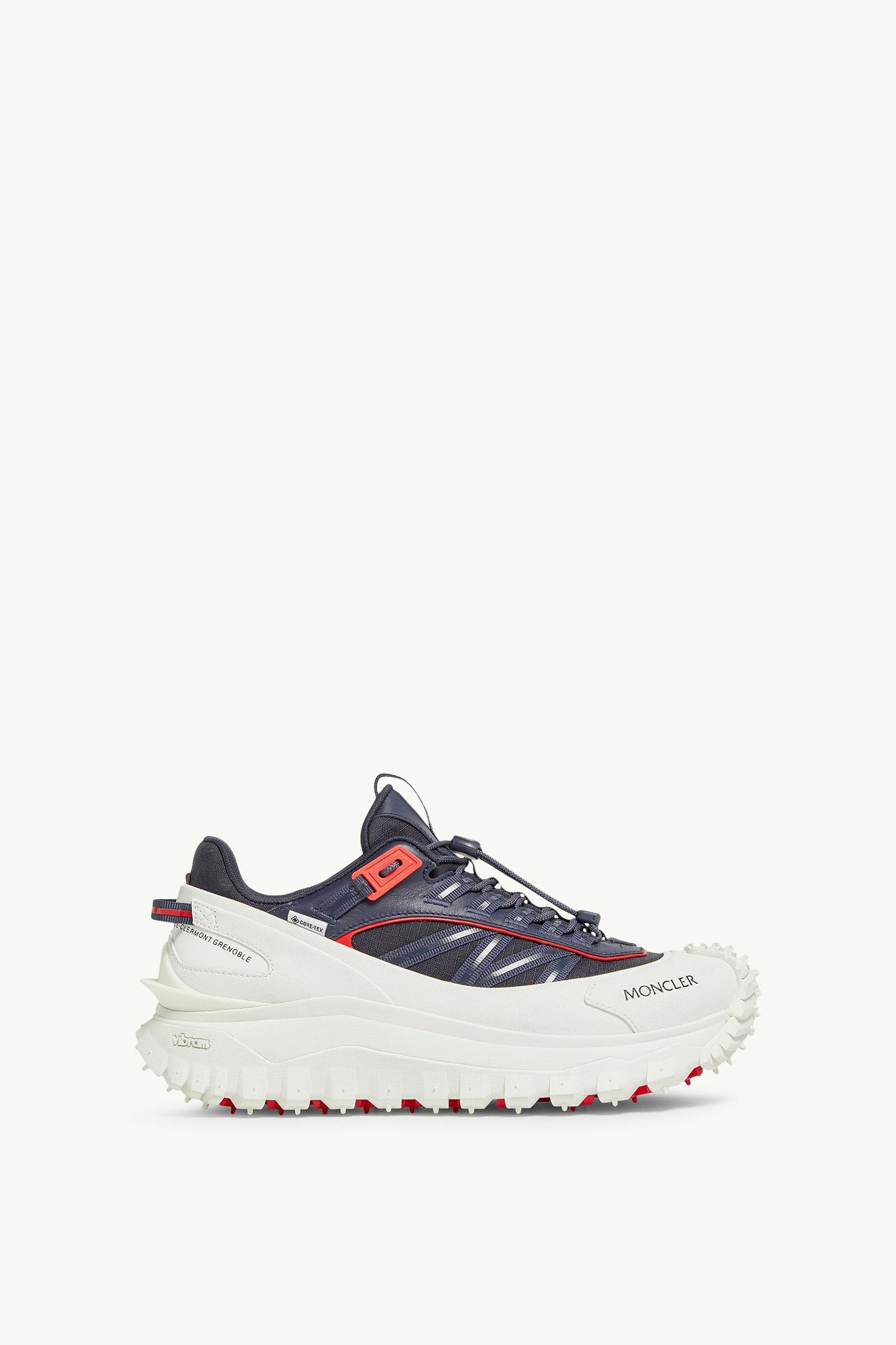 Trailgrip GTX Leather Trainers