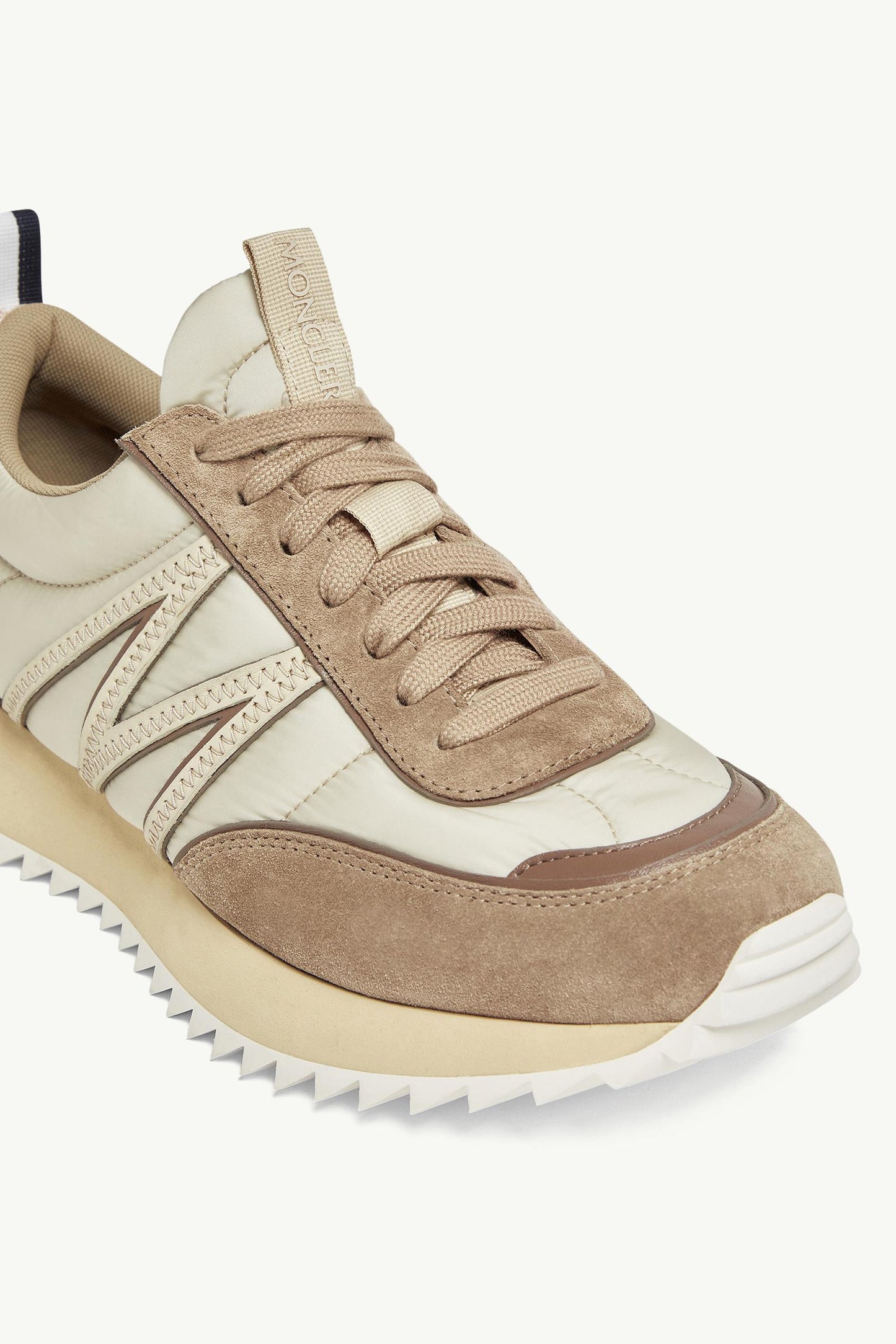 Pacey Suede Trainers