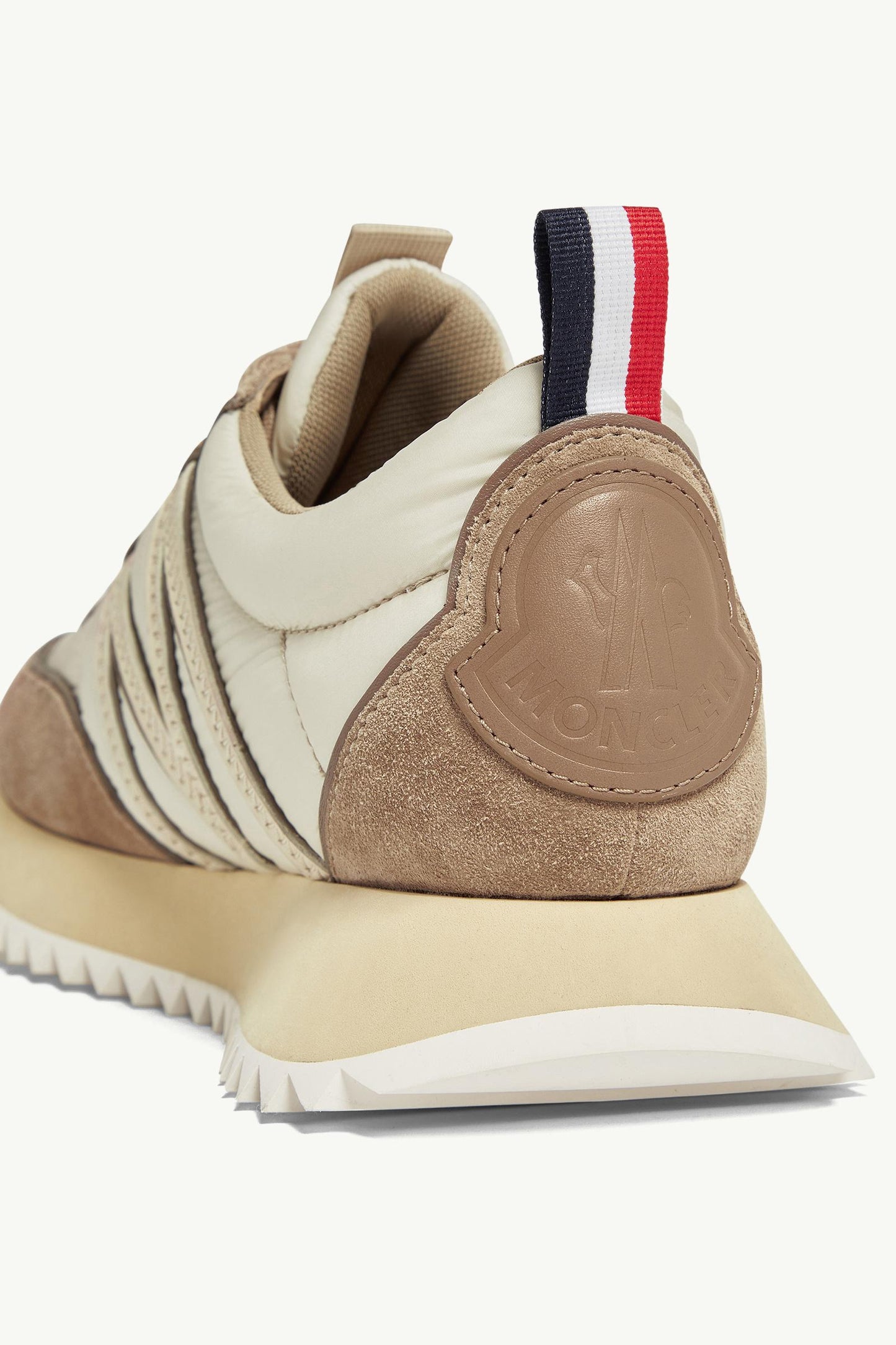 Pacey Suede Trainers