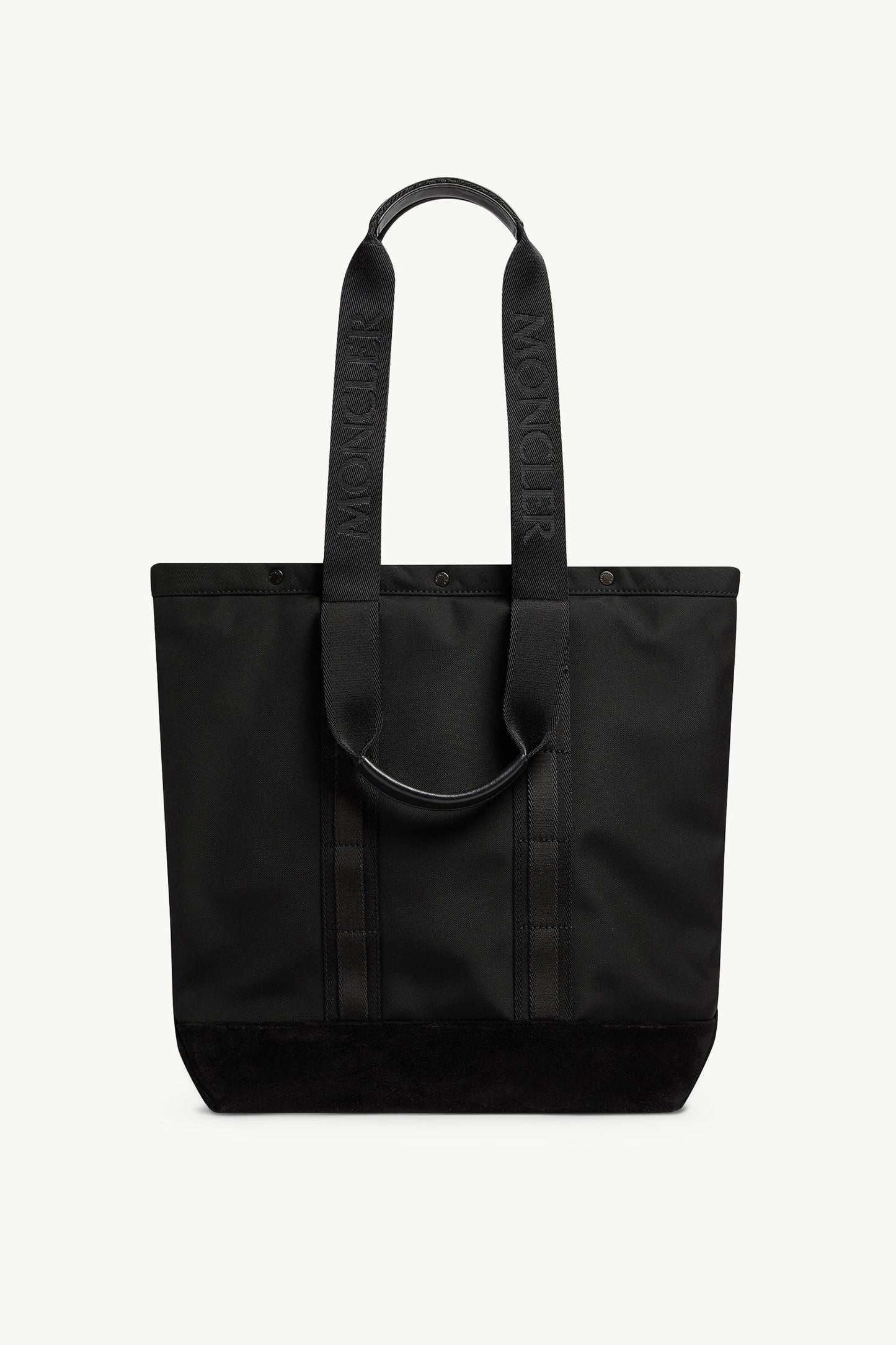 Tech Water-Repellent Small Tote Bag