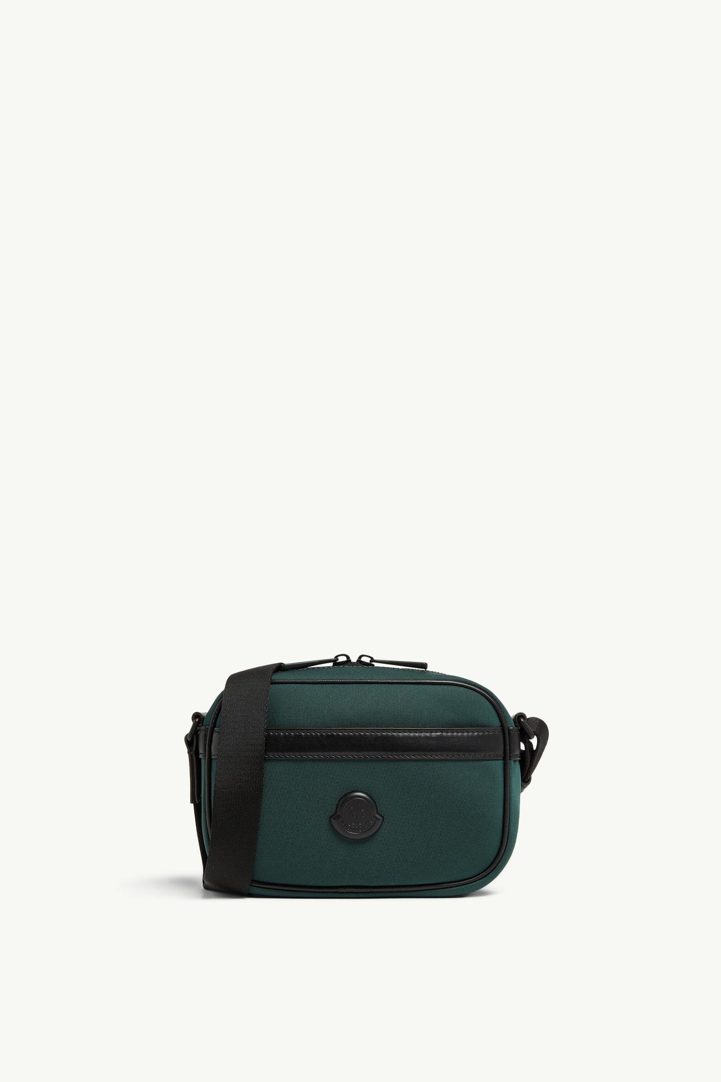 Pierrick Water-Repellent Crossbody Bag