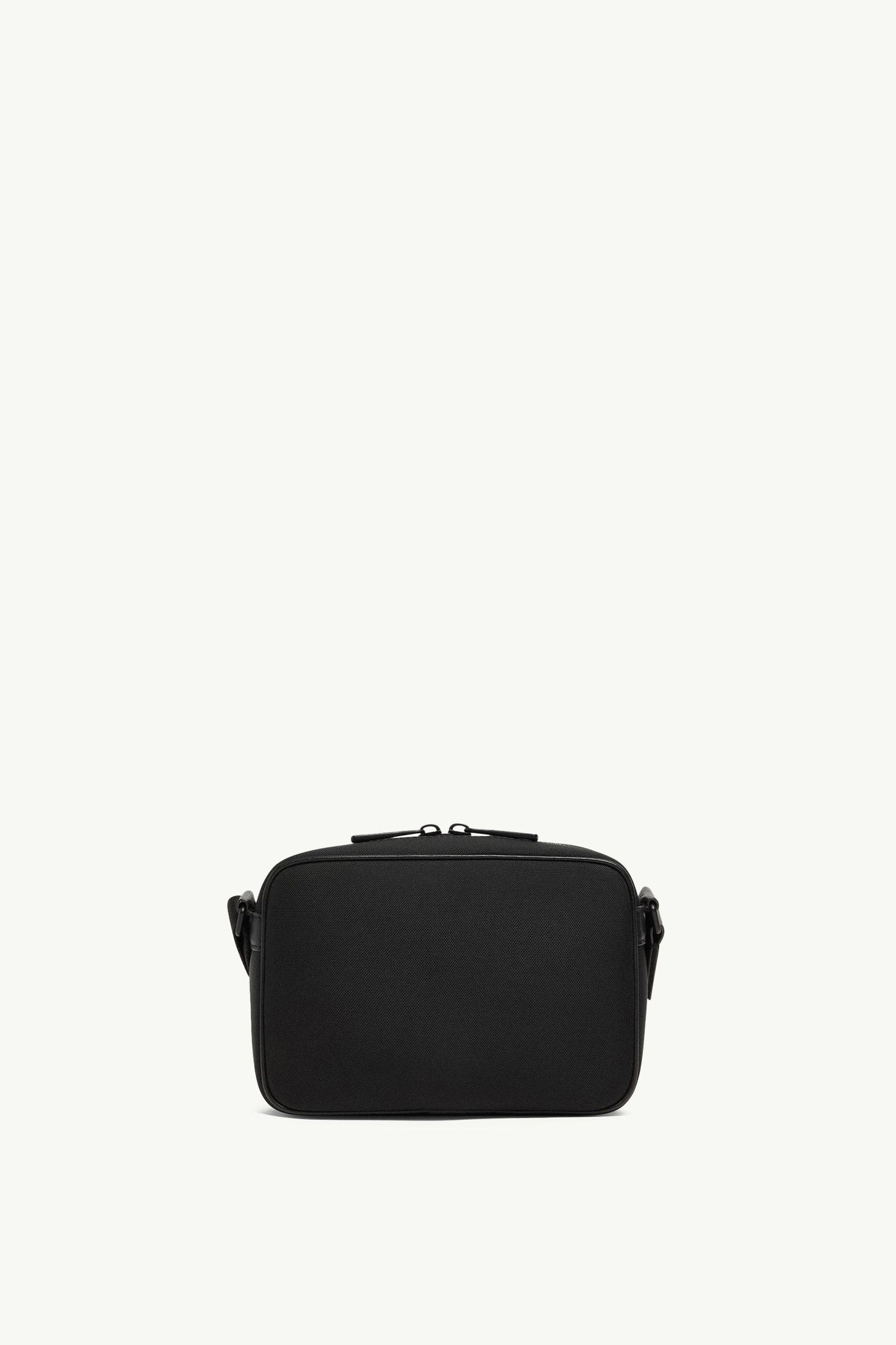 Pierrick Water-Repellent Crossbody Bag