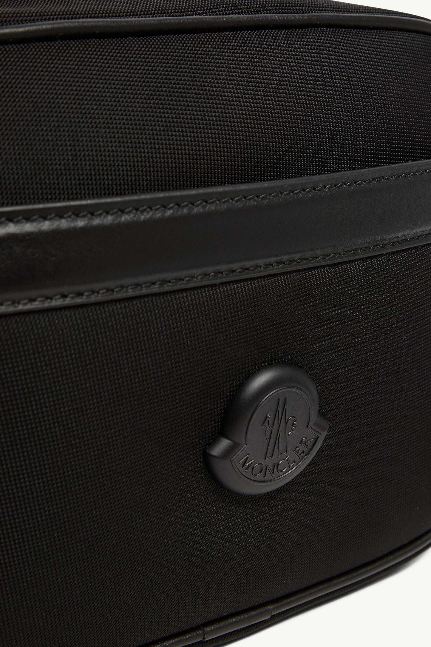 Pierrick Water-Repellent Crossbody Bag