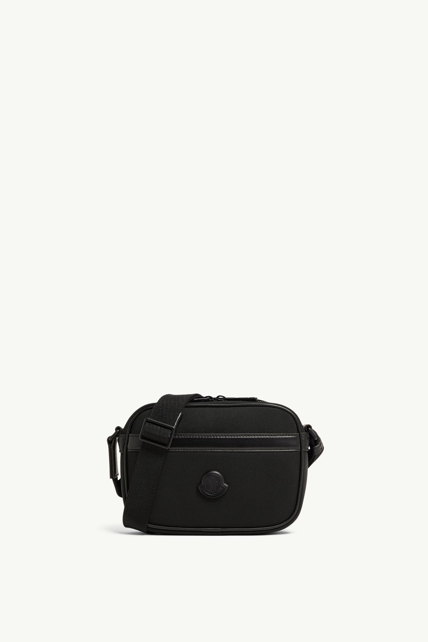 Pierrick Water-Repellent Crossbody Bag