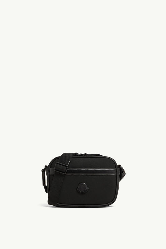 Pierrick Water-Repellent Crossbody Bag