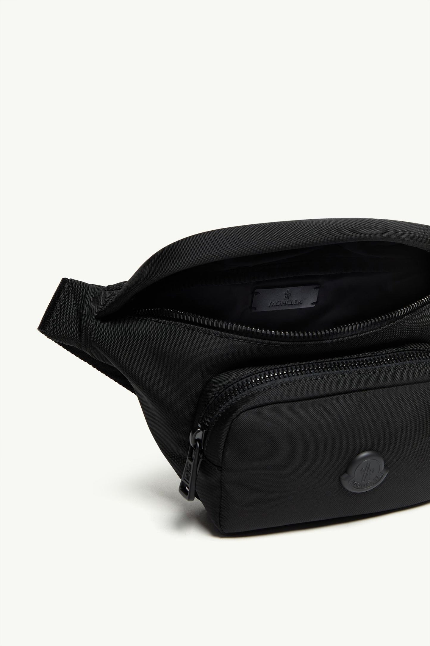 Durance Water-Repellent Belt Bag